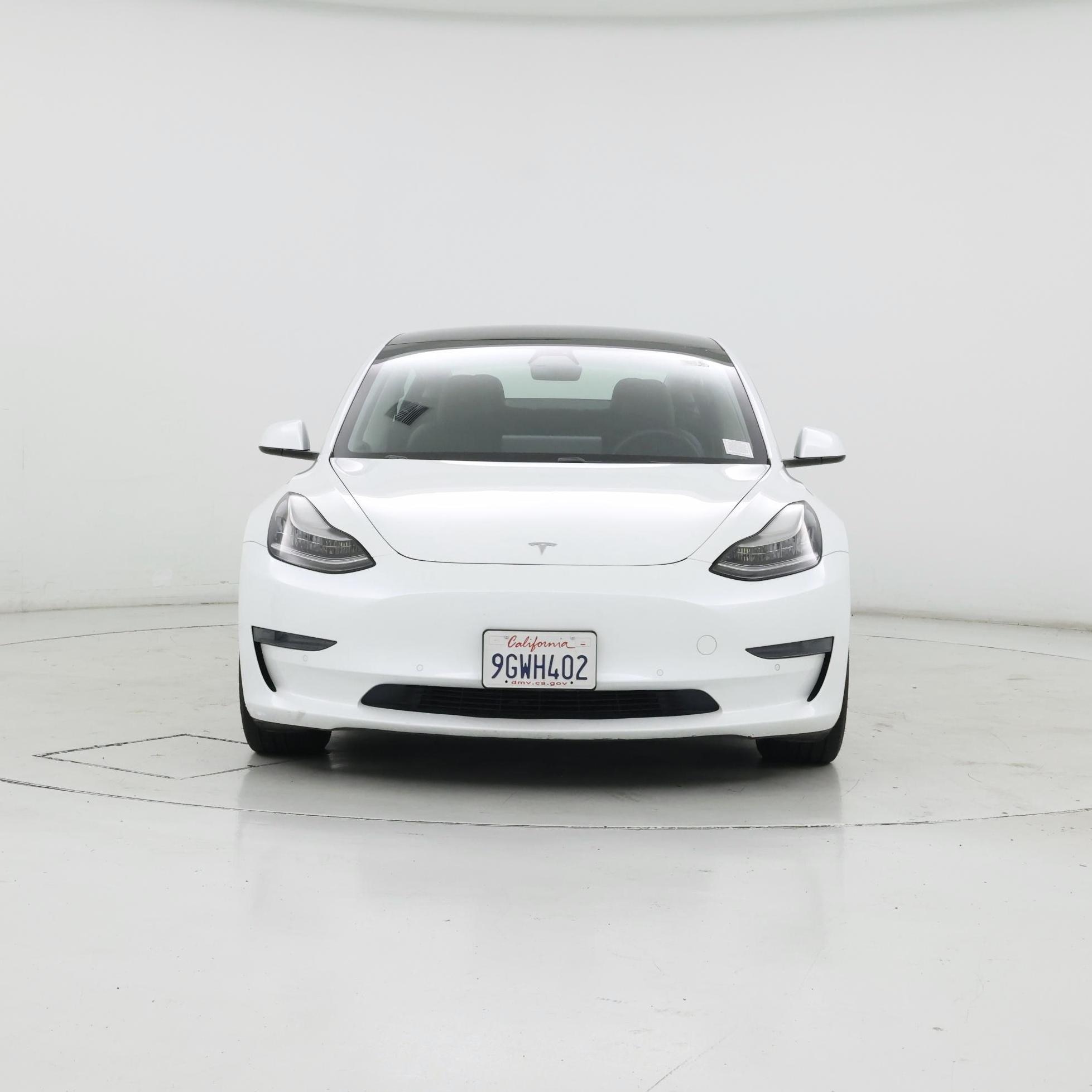 Thumbnail: 2021 Tesla Model 3 - 5