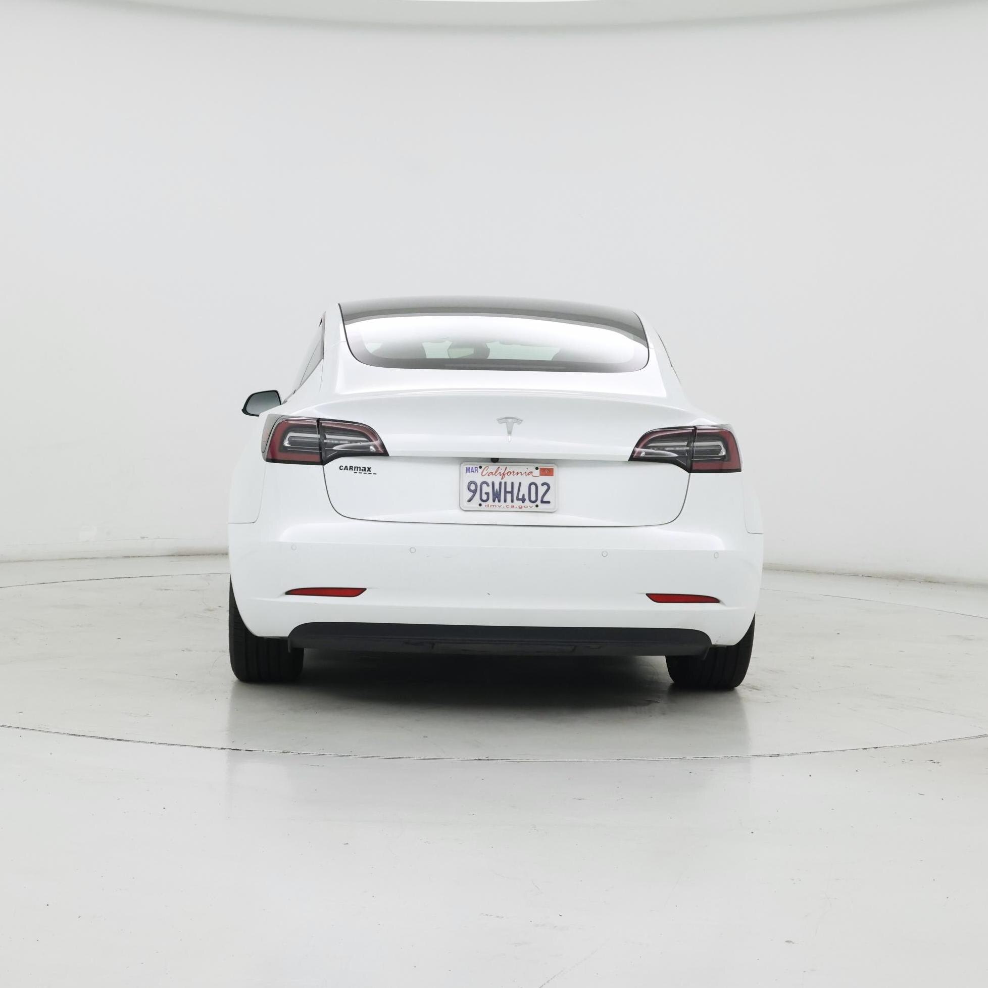 Thumbnail: 2021 Tesla Model 3 - 6