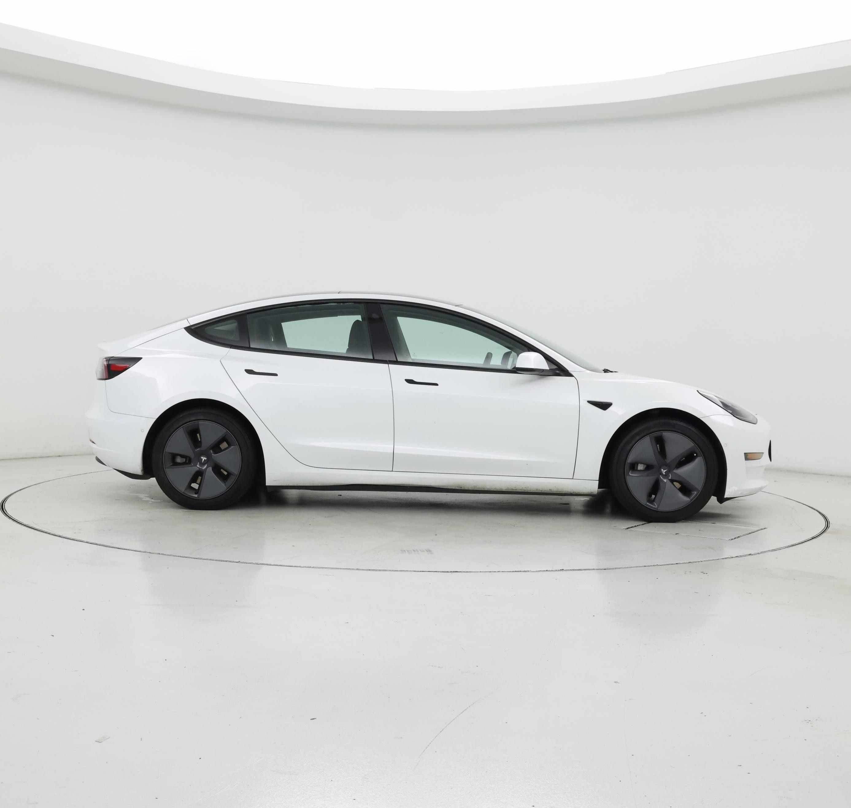Thumbnail: 2021 Tesla Model 3 - 7