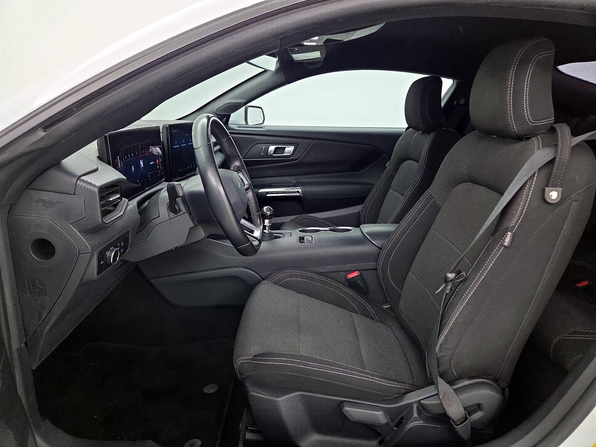 Thumbnail: 2024 Ford Mustang - 11