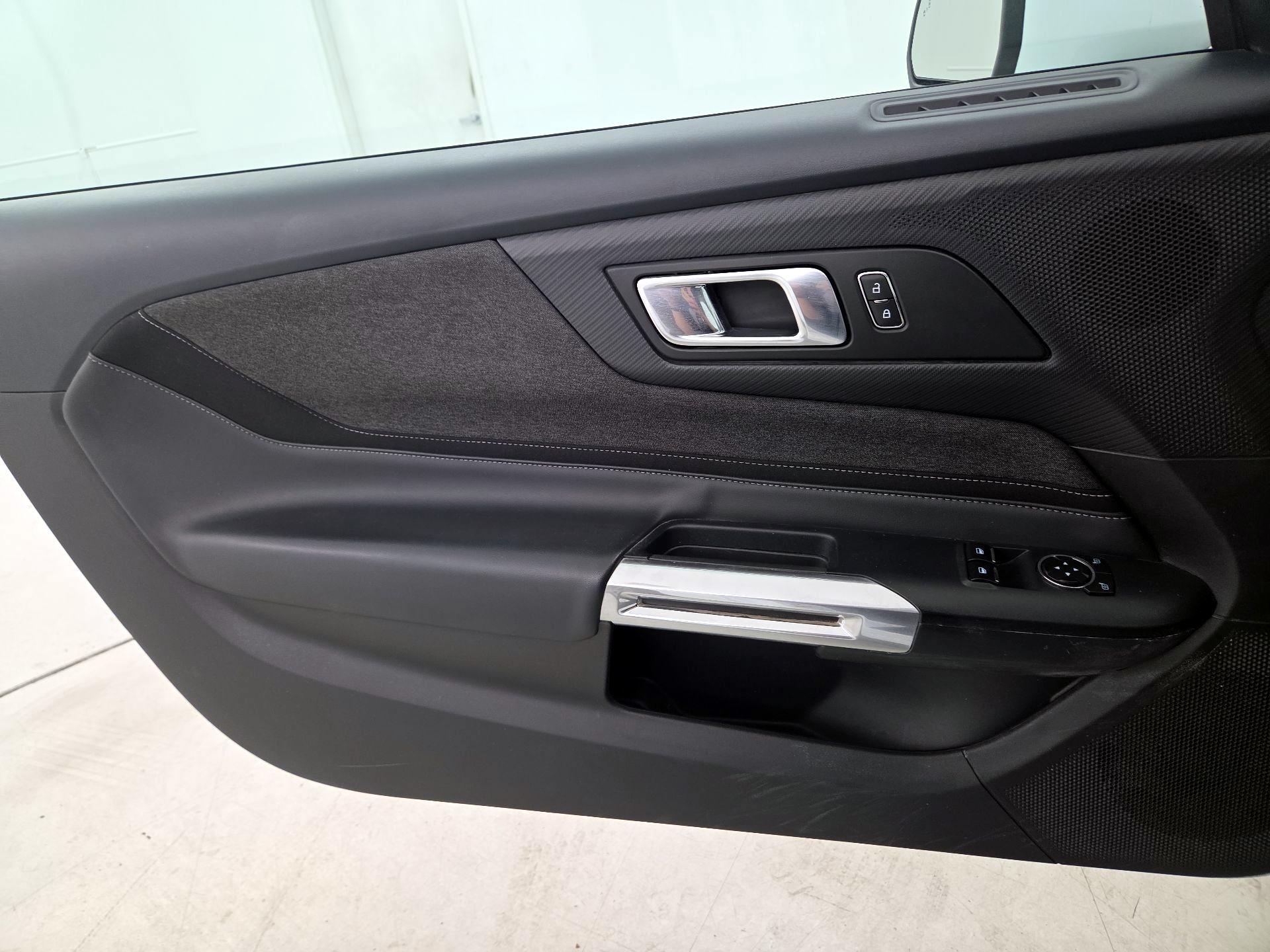 Thumbnail: 2024 Ford Mustang - 12