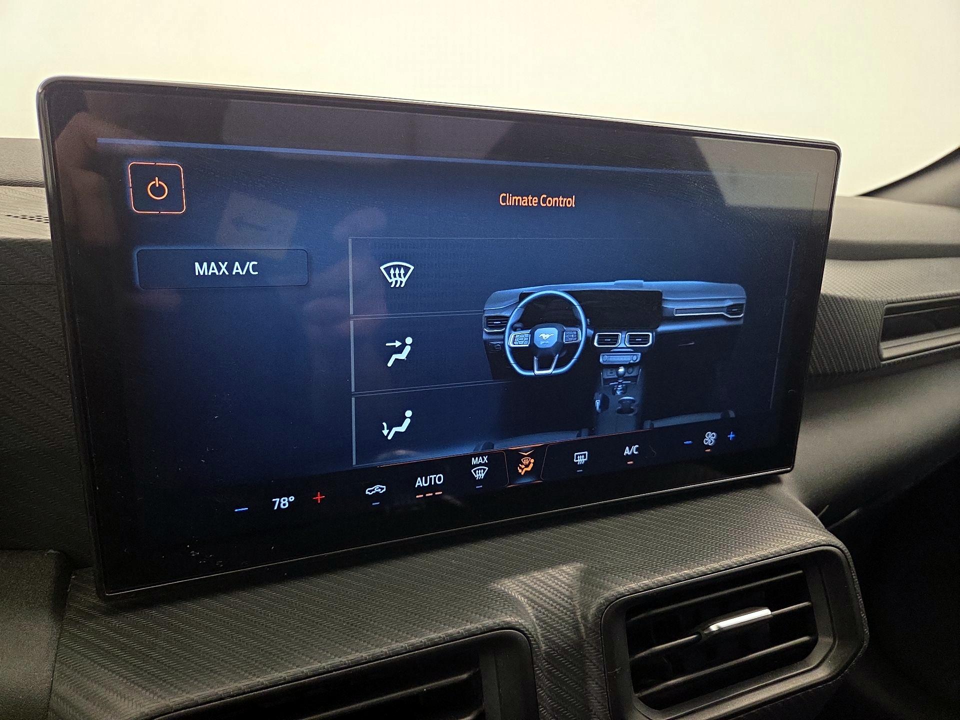 Thumbnail: 2024 Ford Mustang - 16