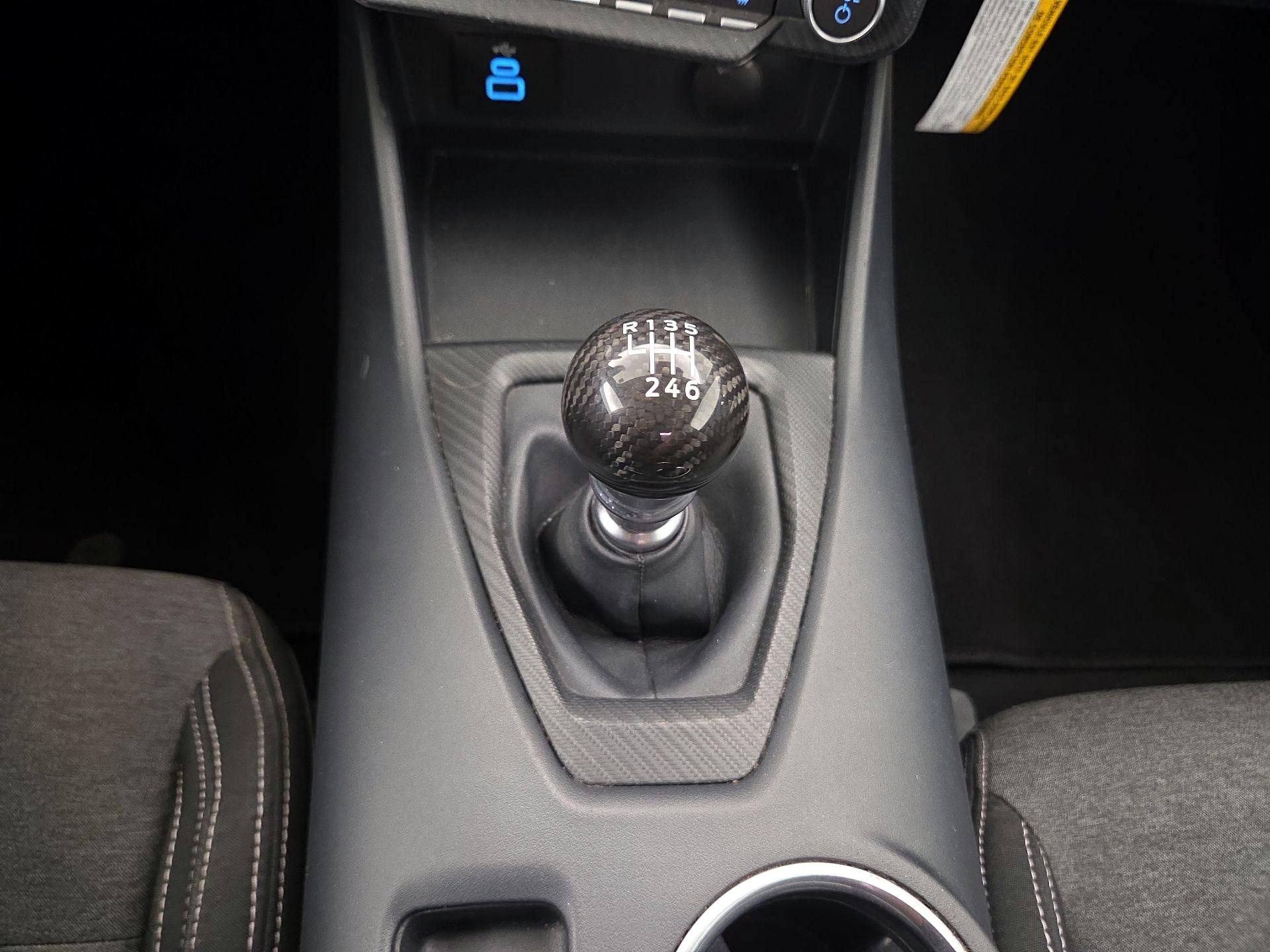 Thumbnail: 2024 Ford Mustang - 17