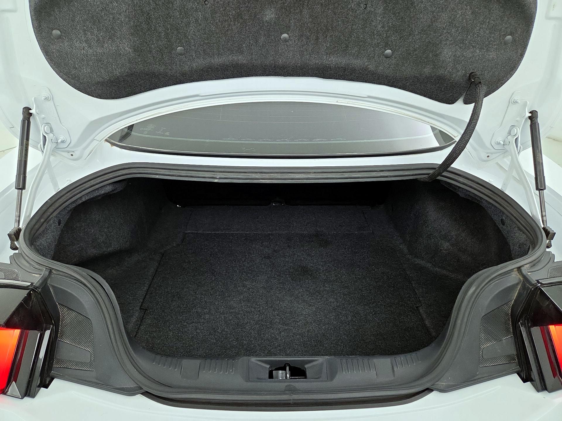 Thumbnail: 2024 Ford Mustang - 19