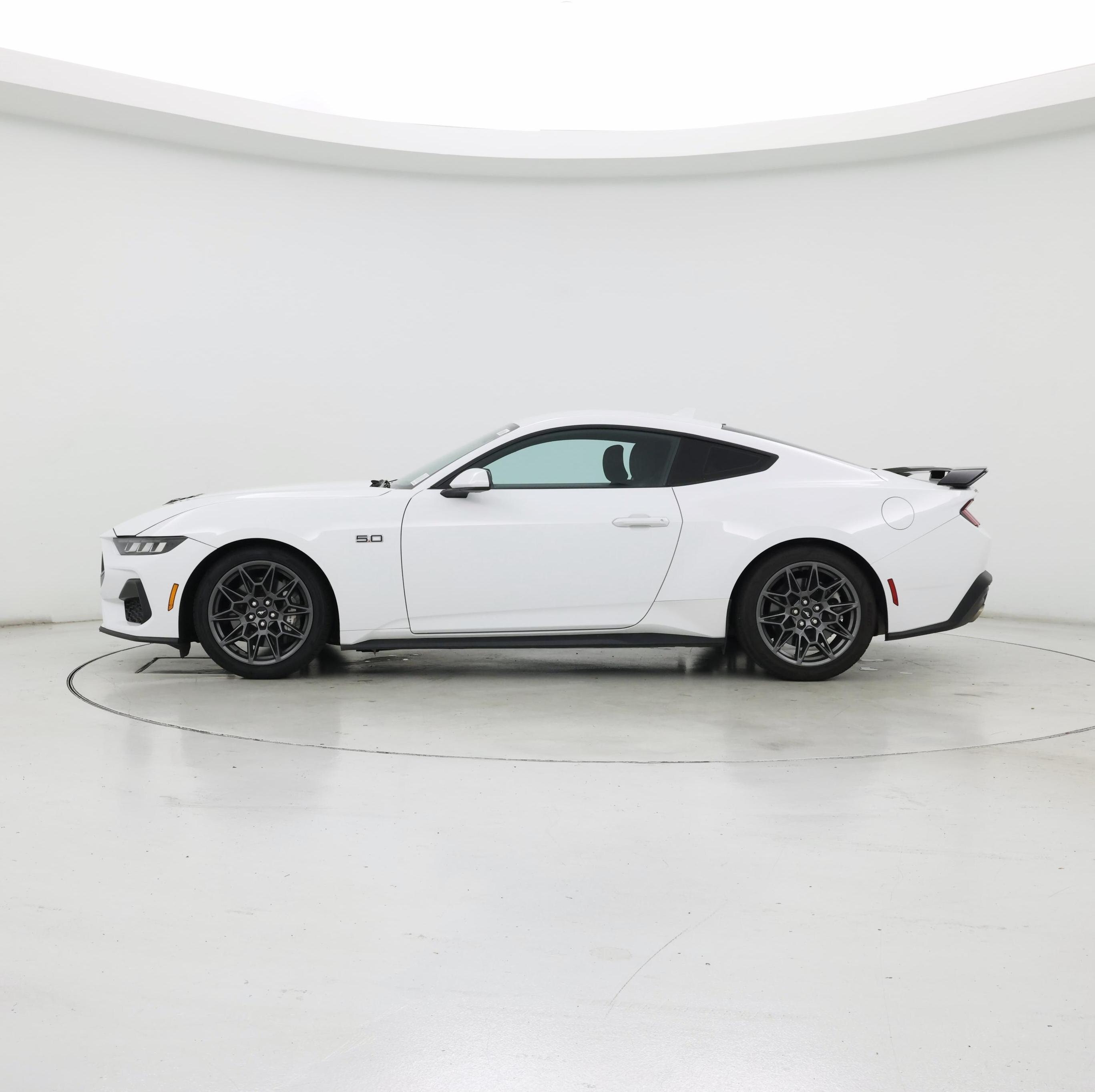 Thumbnail: 2024 Ford Mustang - 3