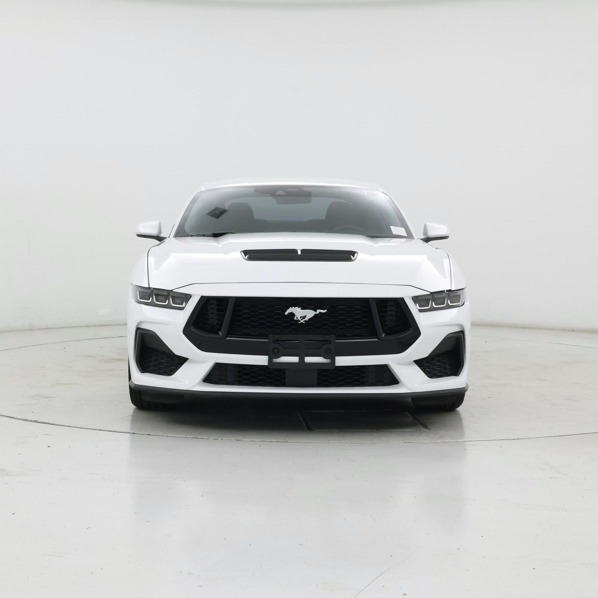 Thumbnail: 2024 Ford Mustang - 5