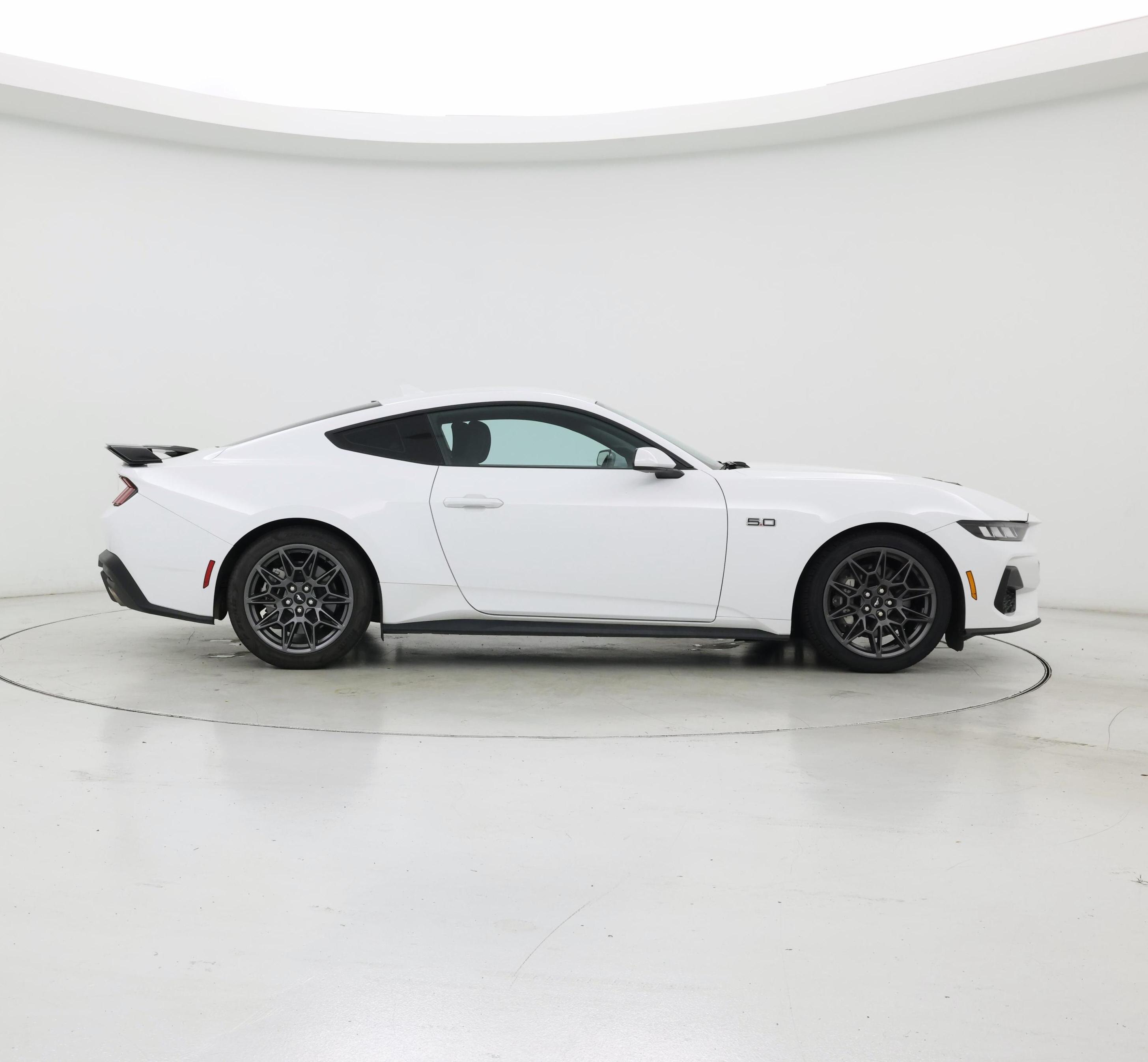 Thumbnail: 2024 Ford Mustang - 7