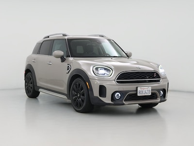 2022 Mini Cooper Countryman S