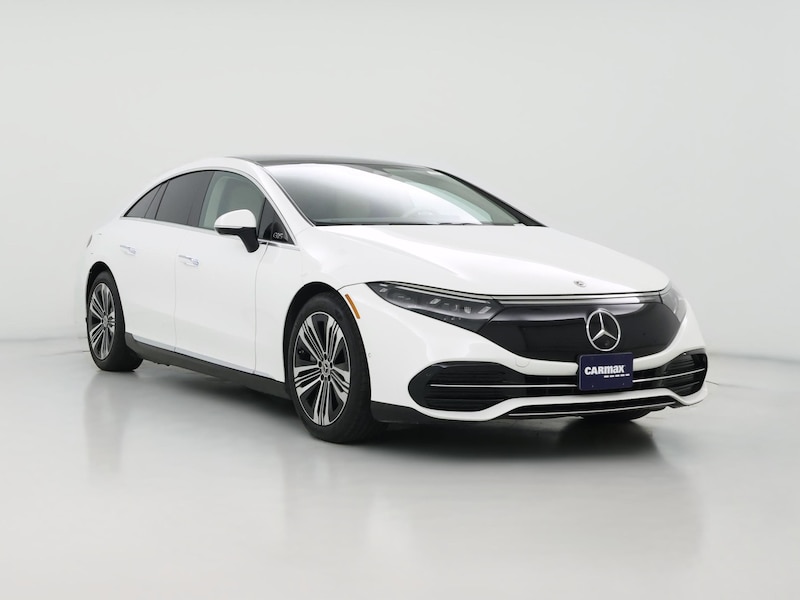 2023 Mercedes-Benz EQS 450+ -
                  Duarte, CA