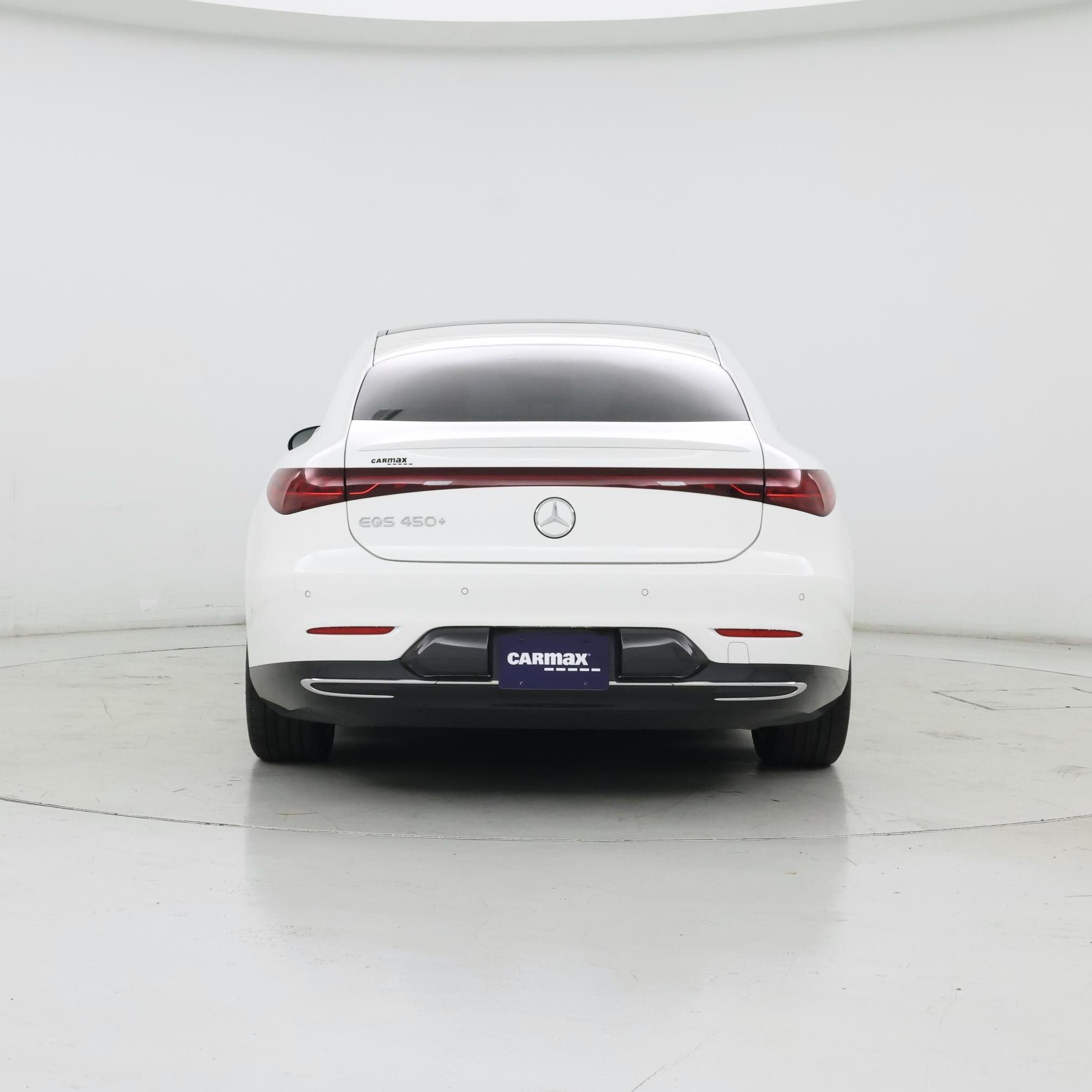 Thumbnail: 2023 Mercedes-Benz EQS - 6