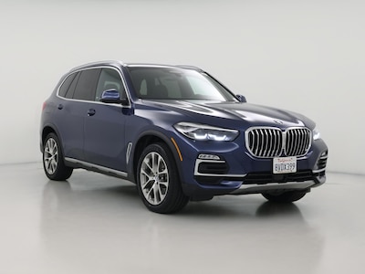 2020 BMW X5 sDrive40i