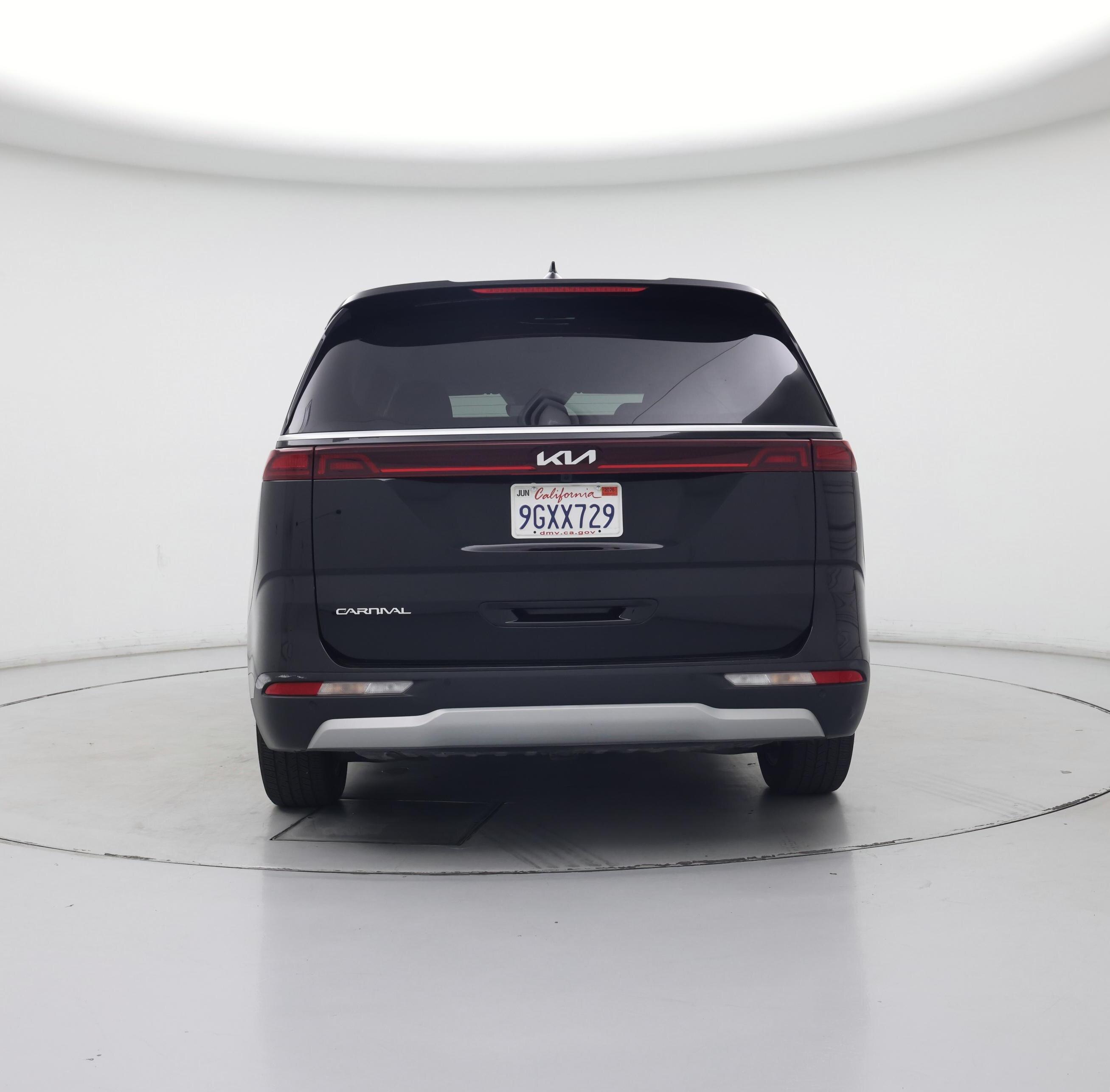 Thumbnail: 2024 Kia Carnival - 6