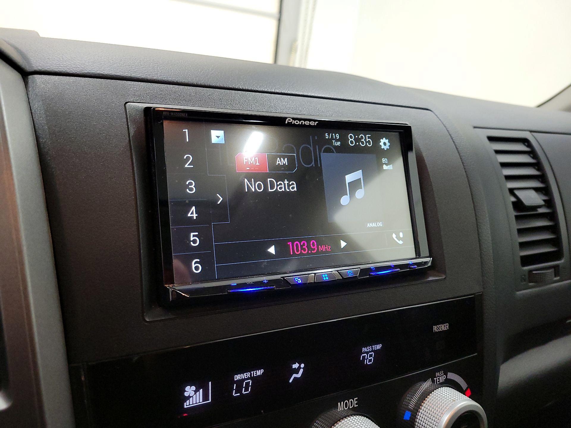 Thumbnail: 2017 Toyota Sequoia - 15