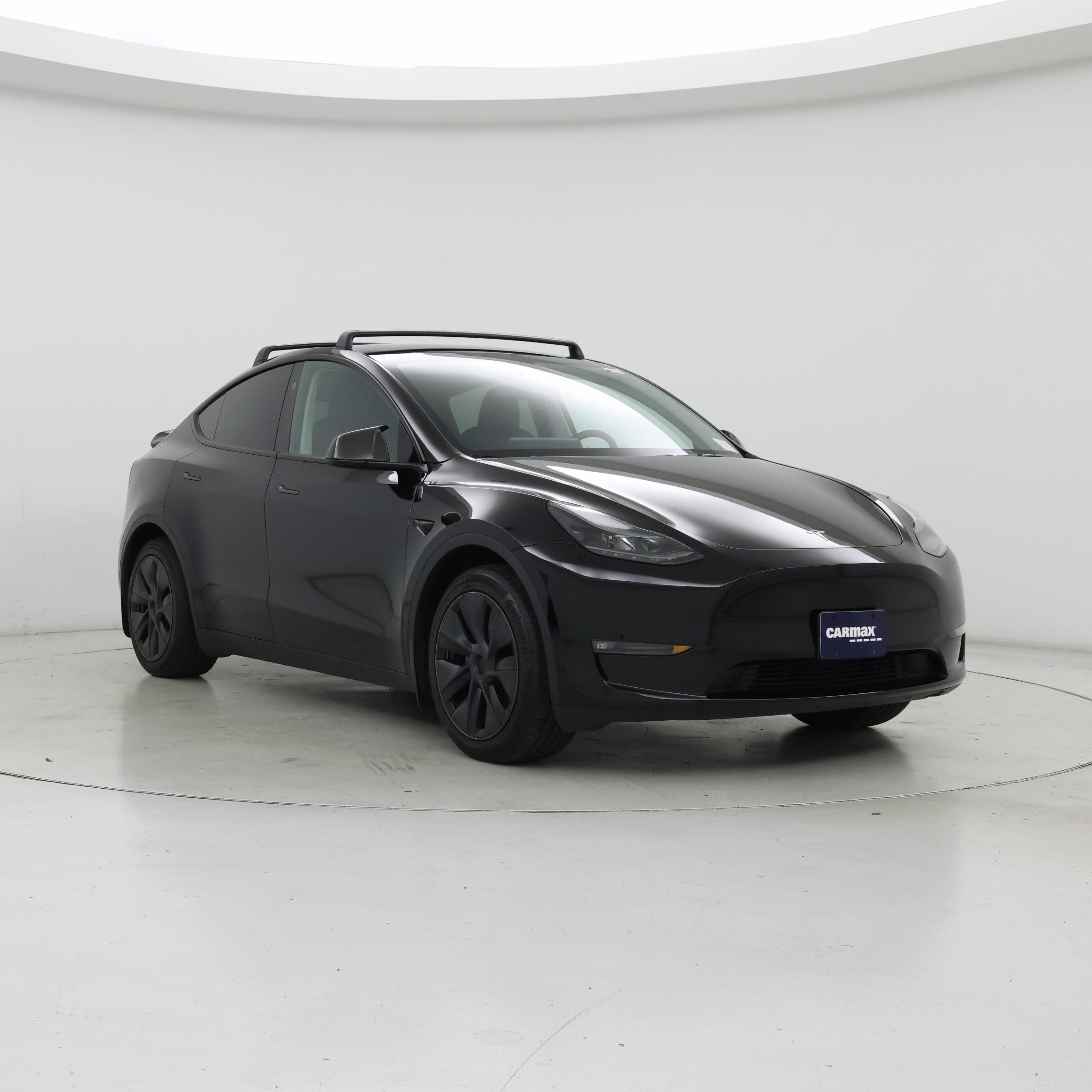2024 Tesla Model Y Long Range AWD