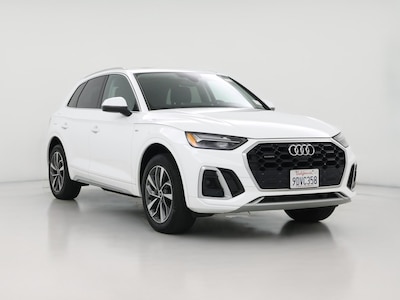 2023 Audi Q5 Premium Plus