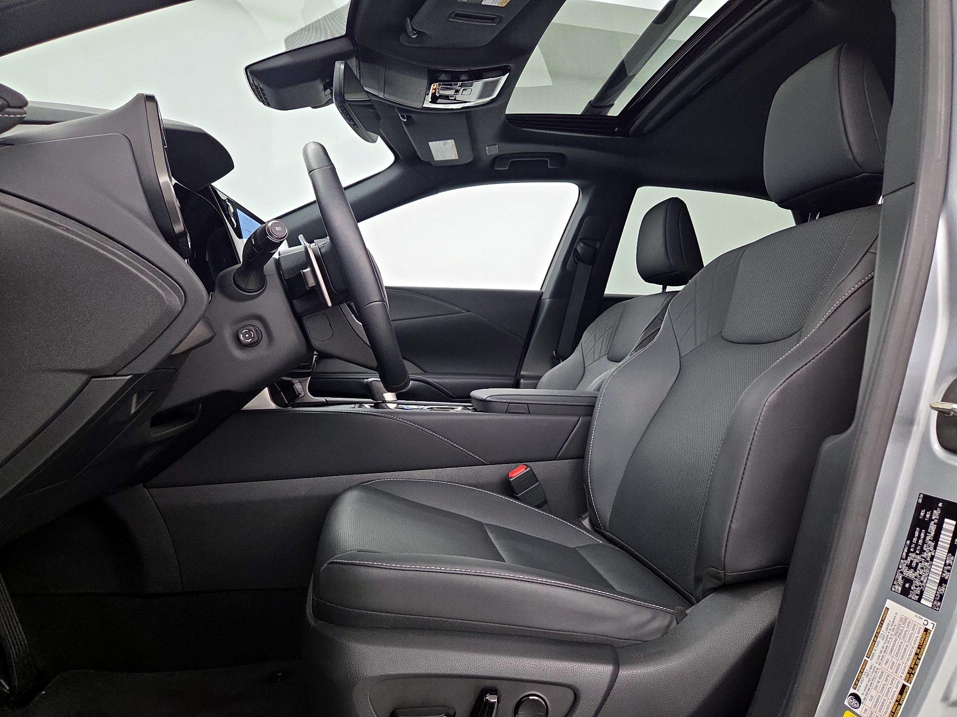 Thumbnail: 2024 Lexus RX - 11