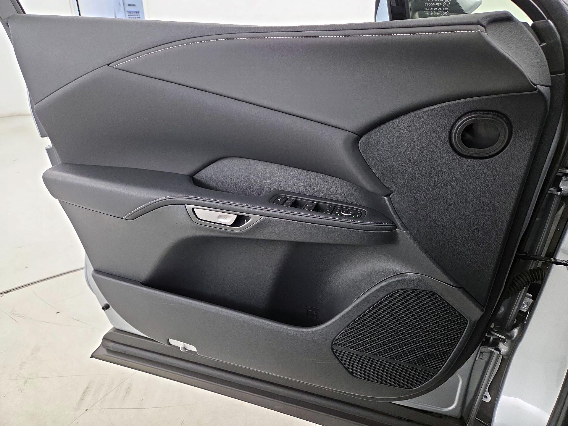 Thumbnail: 2024 Lexus RX - 12