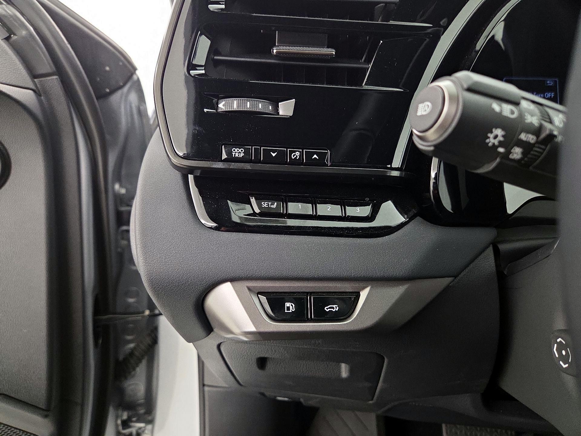 Thumbnail: 2024 Lexus RX - 13