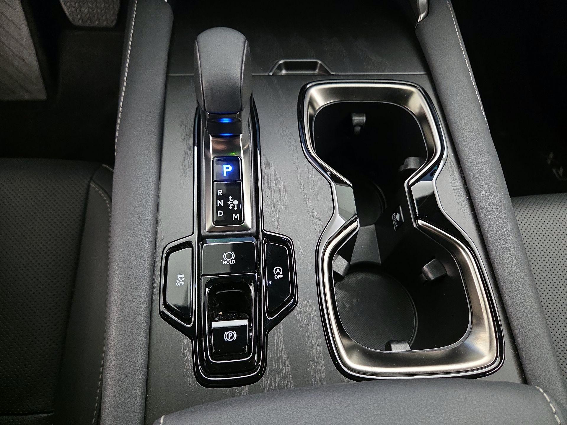 Thumbnail: 2024 Lexus RX - 17