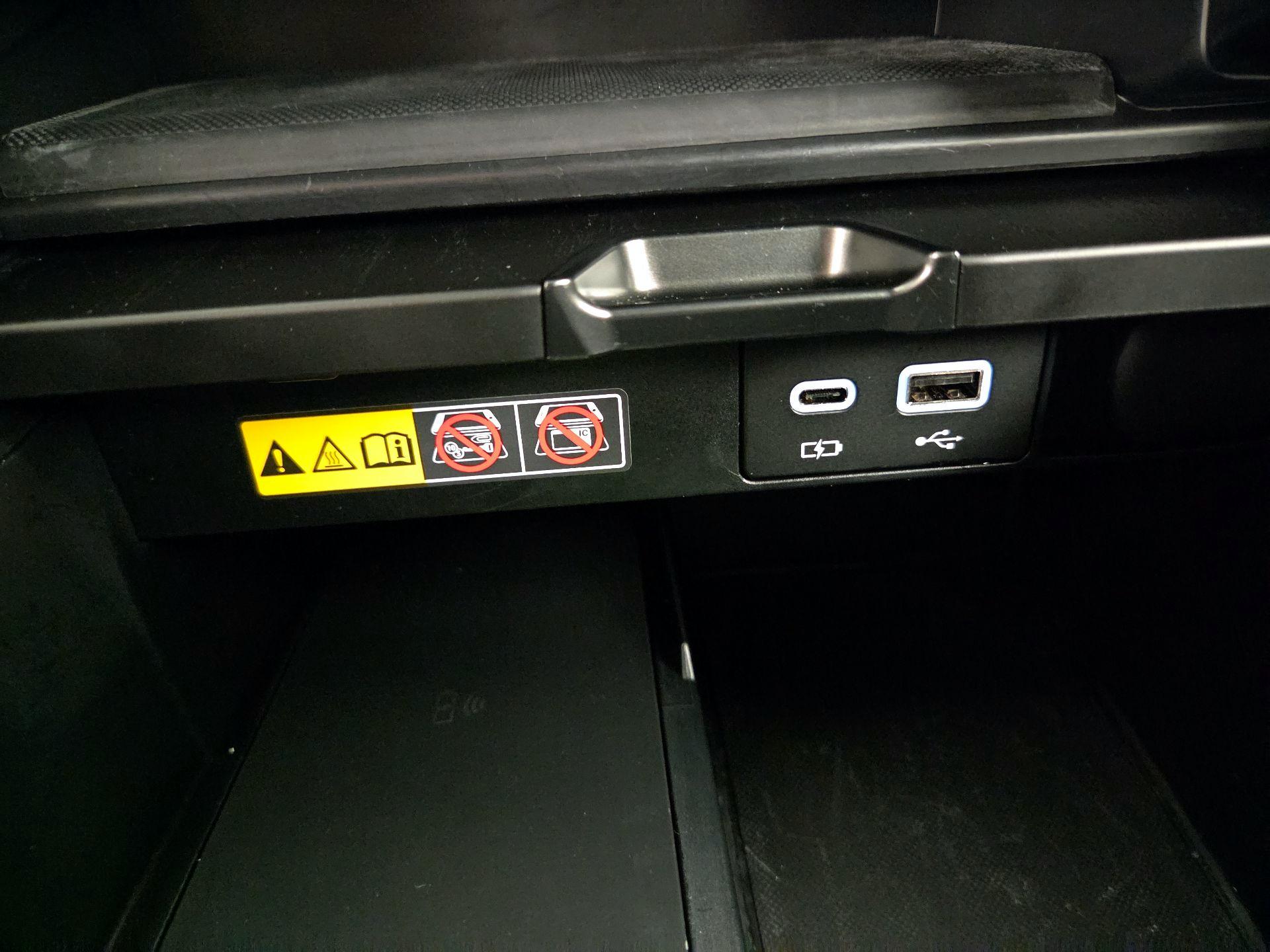 Thumbnail: 2024 Lexus RX - 18