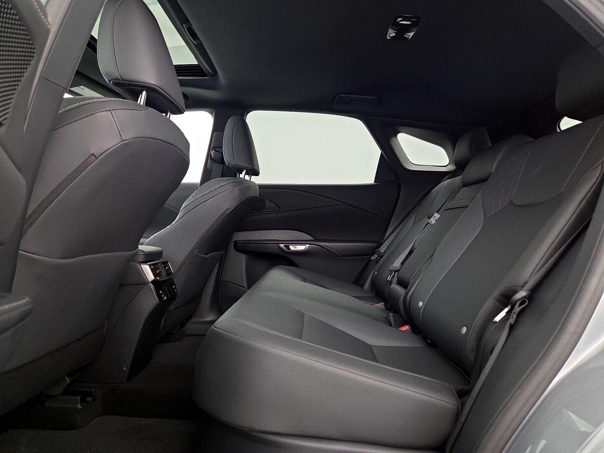 Thumbnail: 2024 Lexus RX - 20