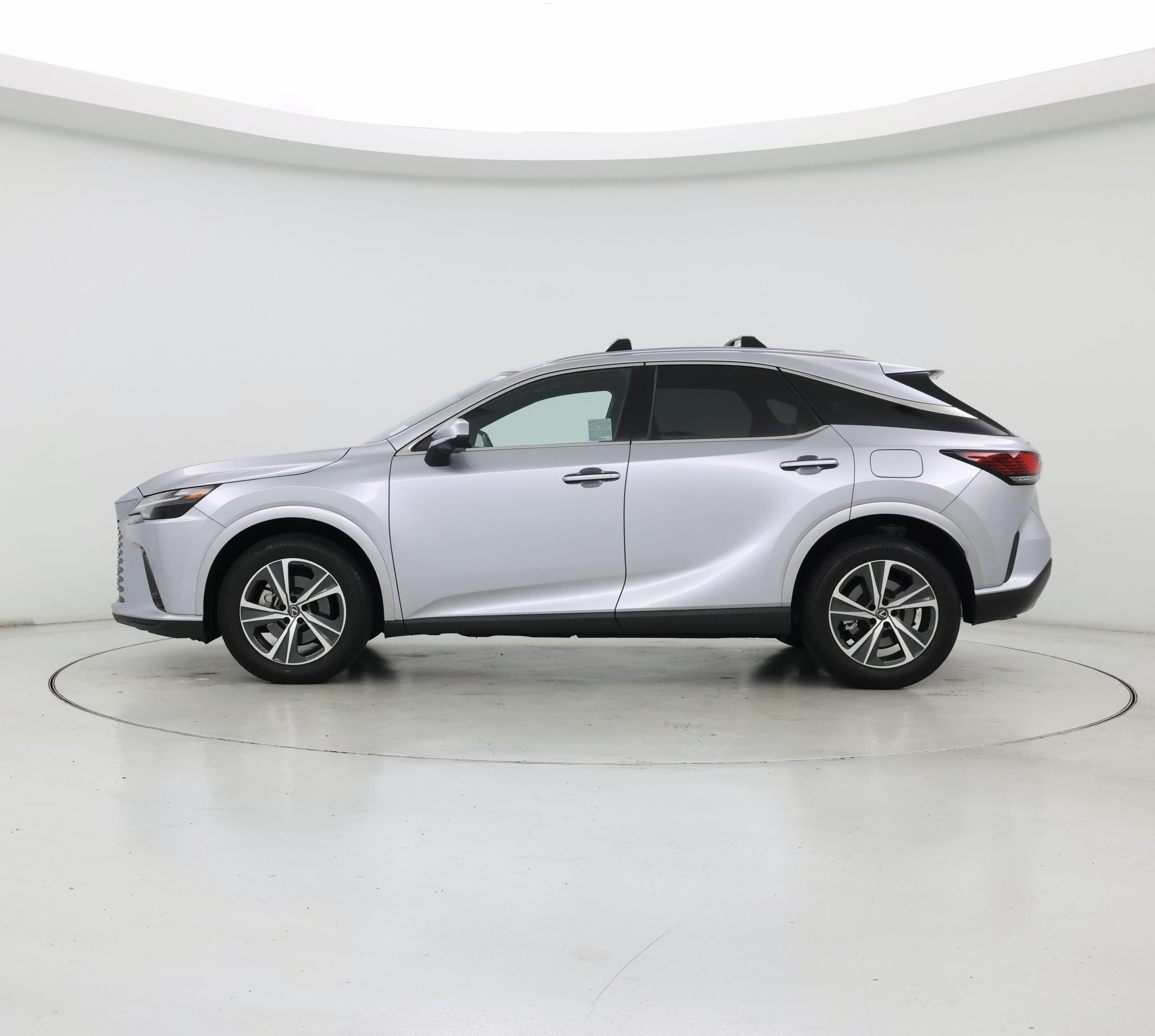 Thumbnail: 2024 Lexus RX - 3