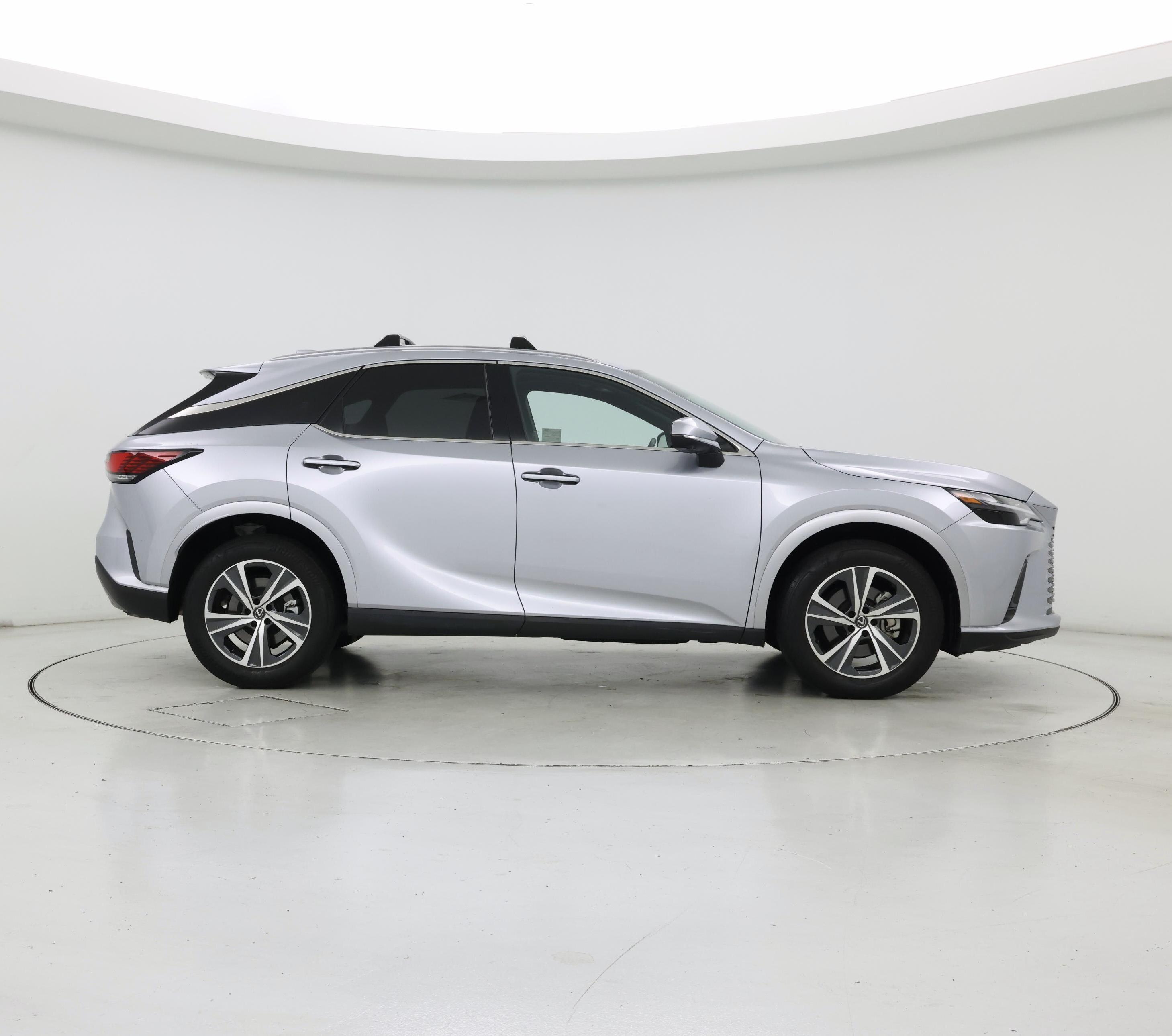 Thumbnail: 2024 Lexus RX - 7