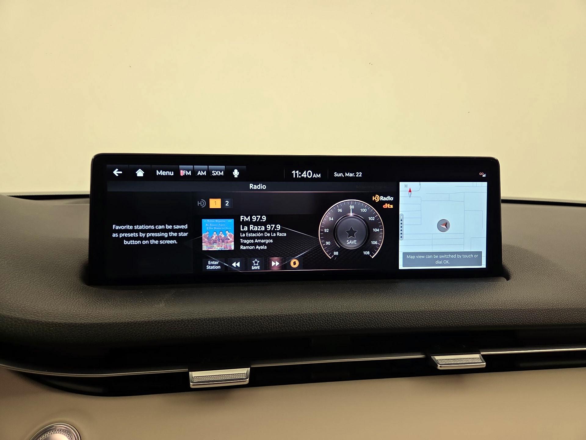 Thumbnail: 2024 Genesis GV70 - 16