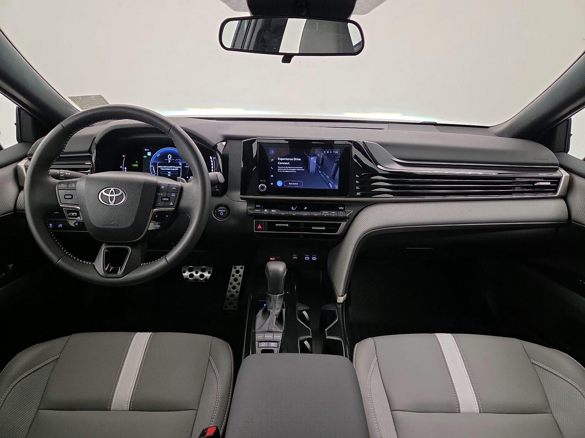 Thumbnail: 2025 Toyota Camry - 9