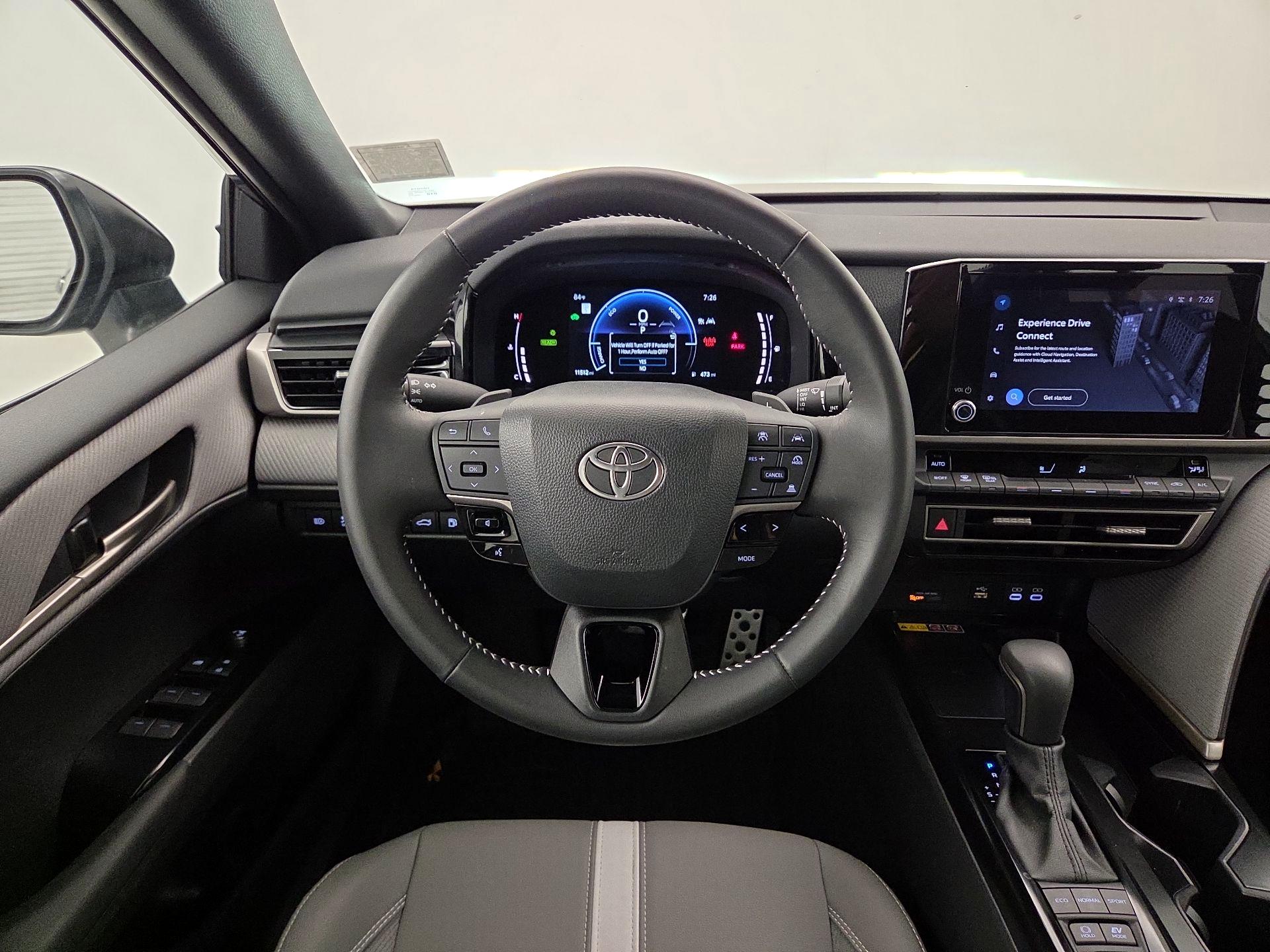 Thumbnail: 2025 Toyota Camry - 10