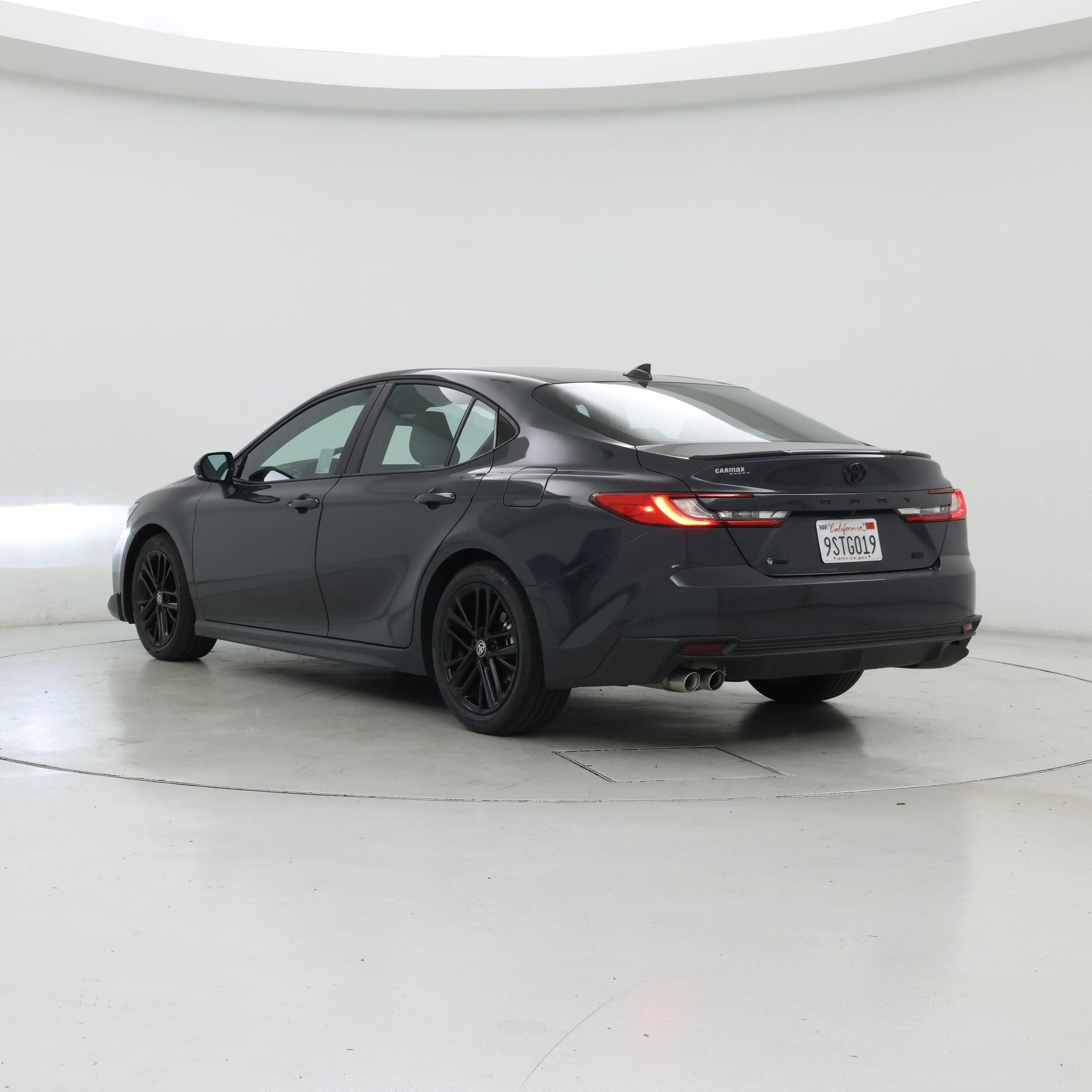 Thumbnail: 2025 Toyota Camry - 2