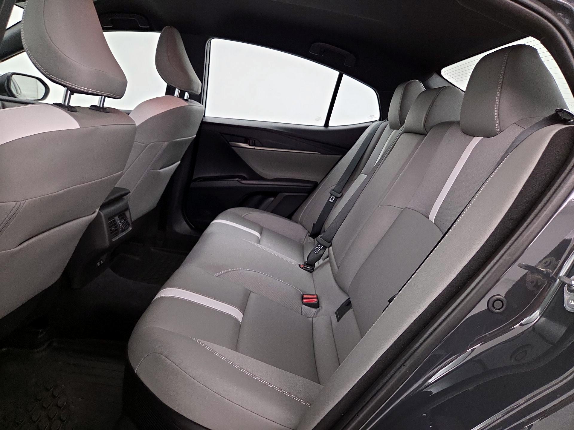 Thumbnail: 2025 Toyota Camry - 19