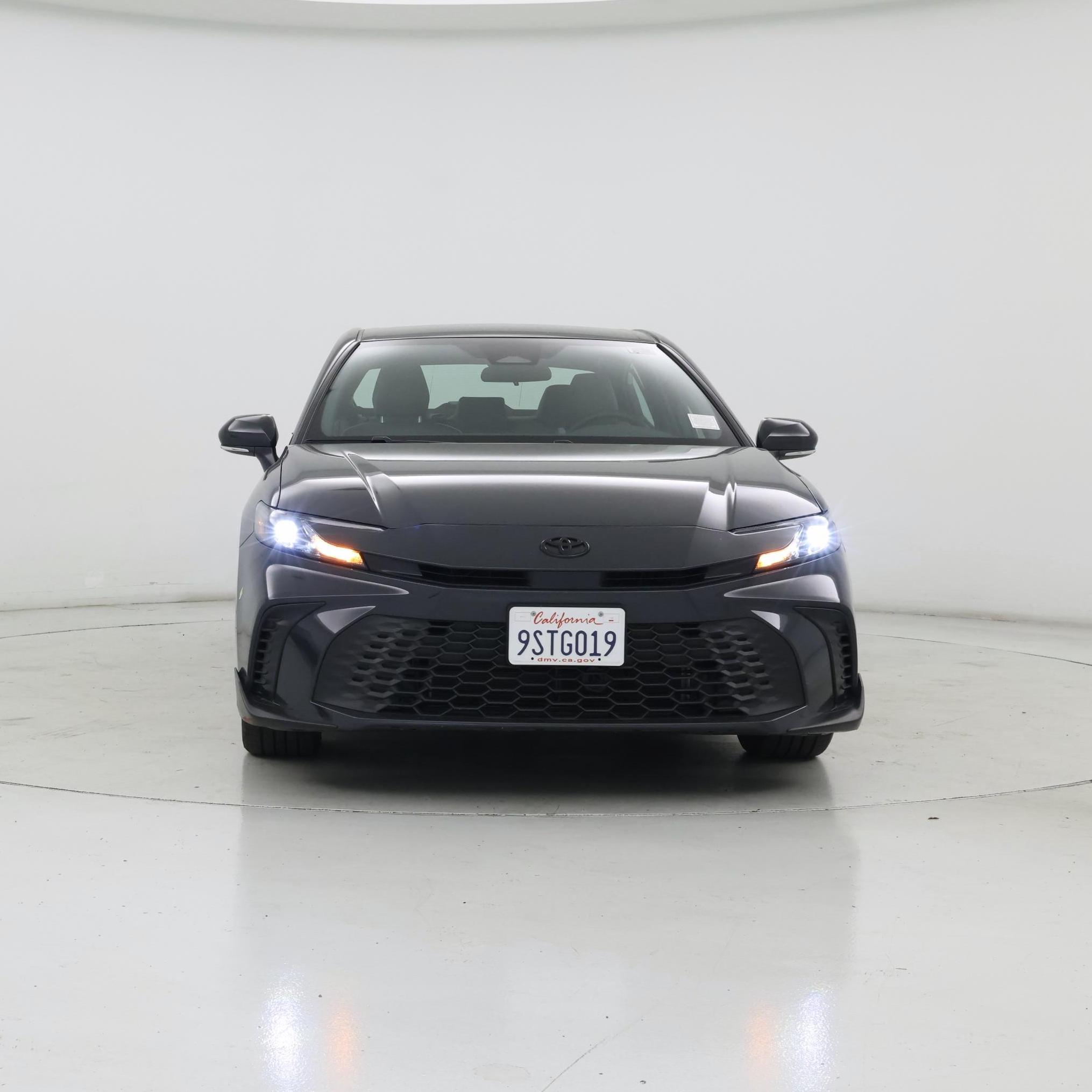 Thumbnail: 2025 Toyota Camry - 5