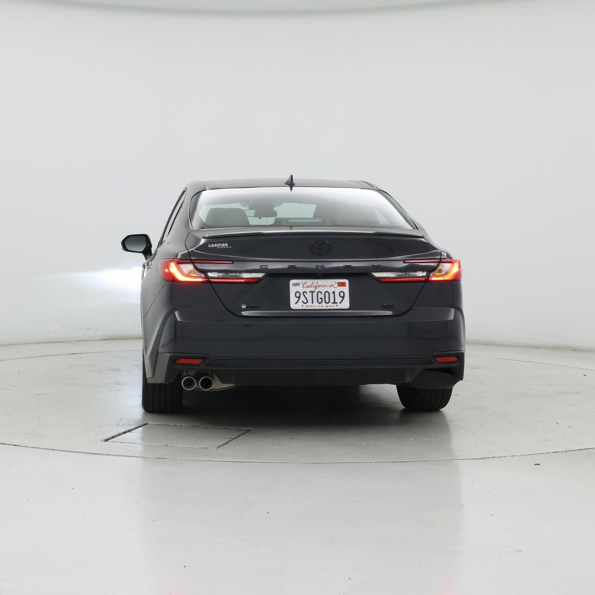 Thumbnail: 2025 Toyota Camry - 6