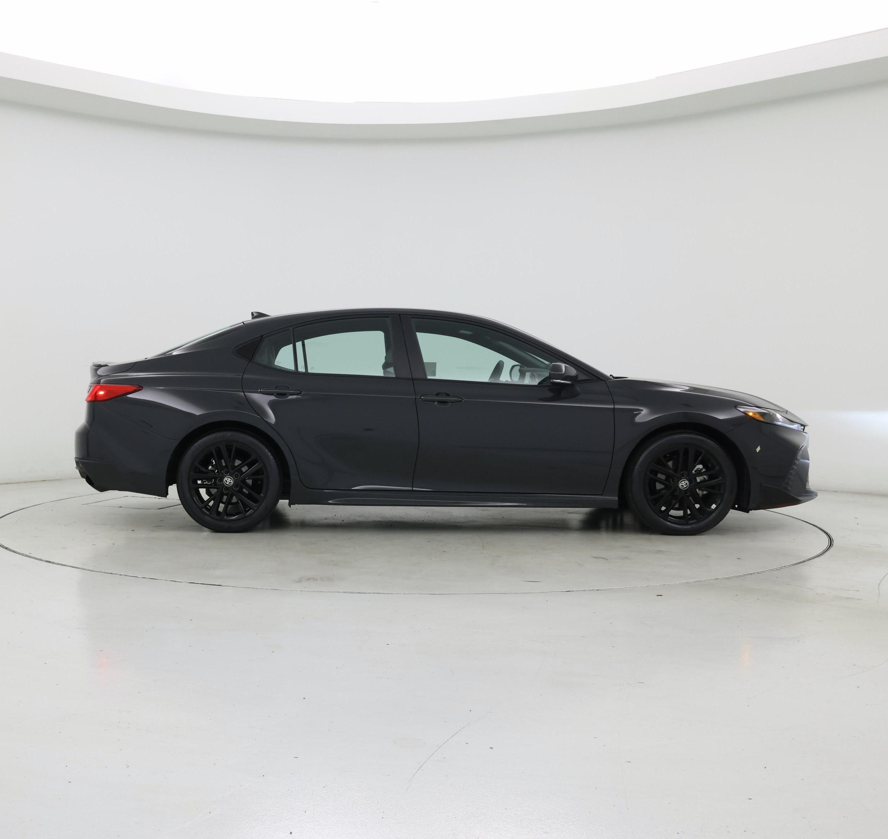Thumbnail: 2025 Toyota Camry - 7