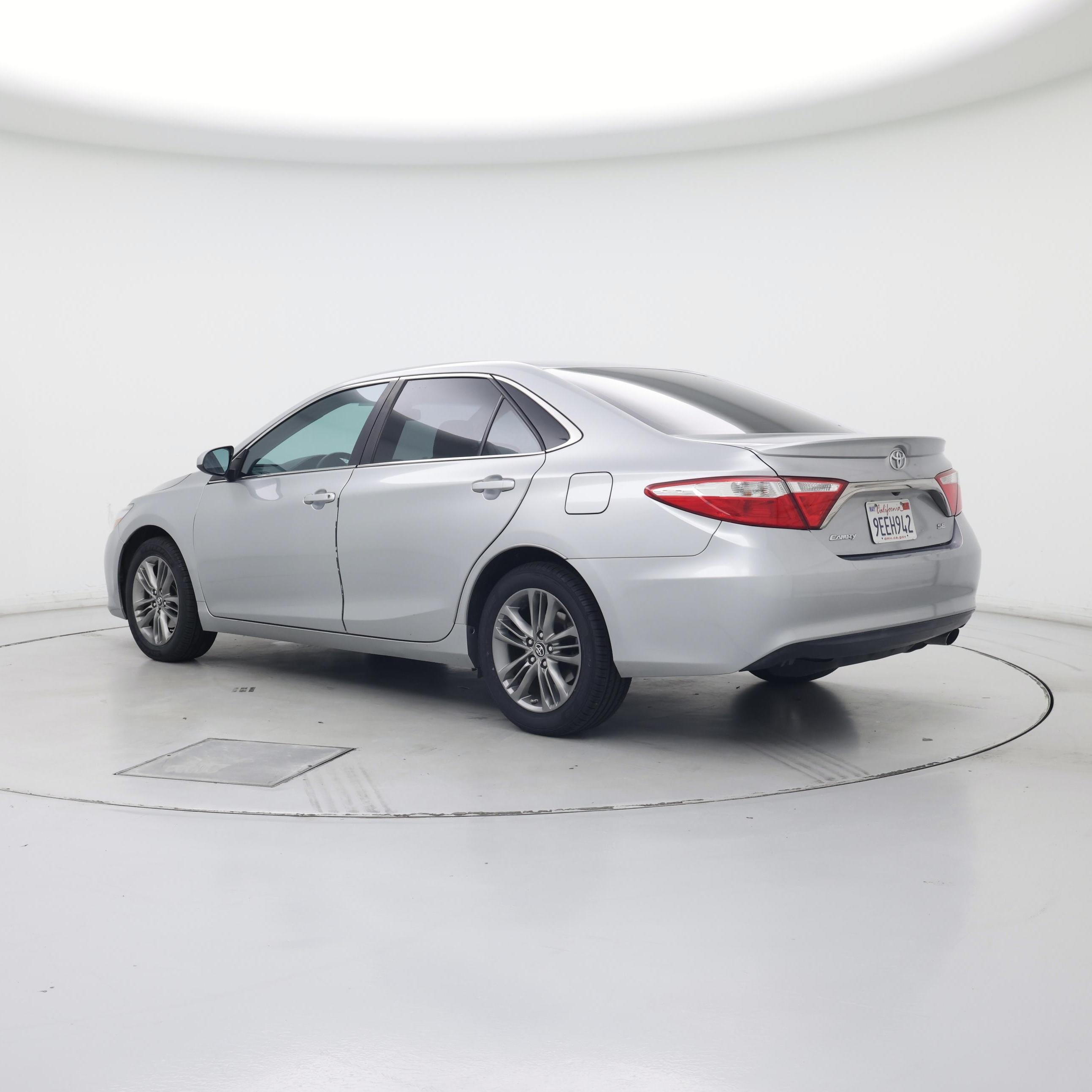 Thumbnail: 2017 Toyota Camry - 2