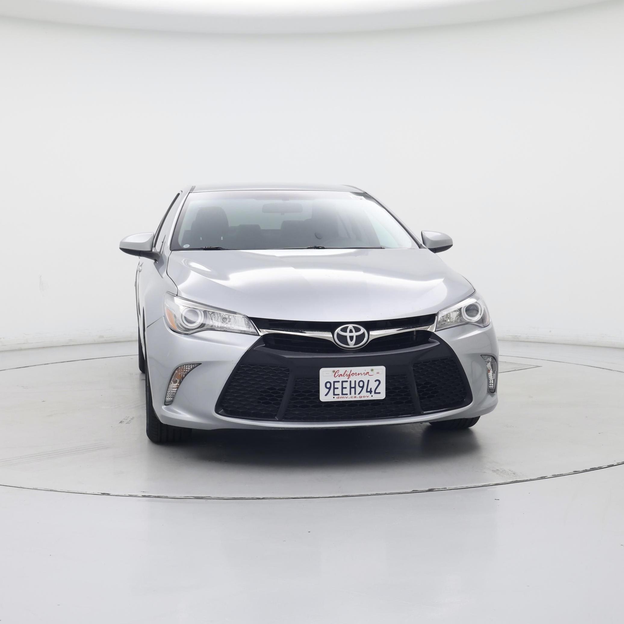 Thumbnail: 2017 Toyota Camry - 5