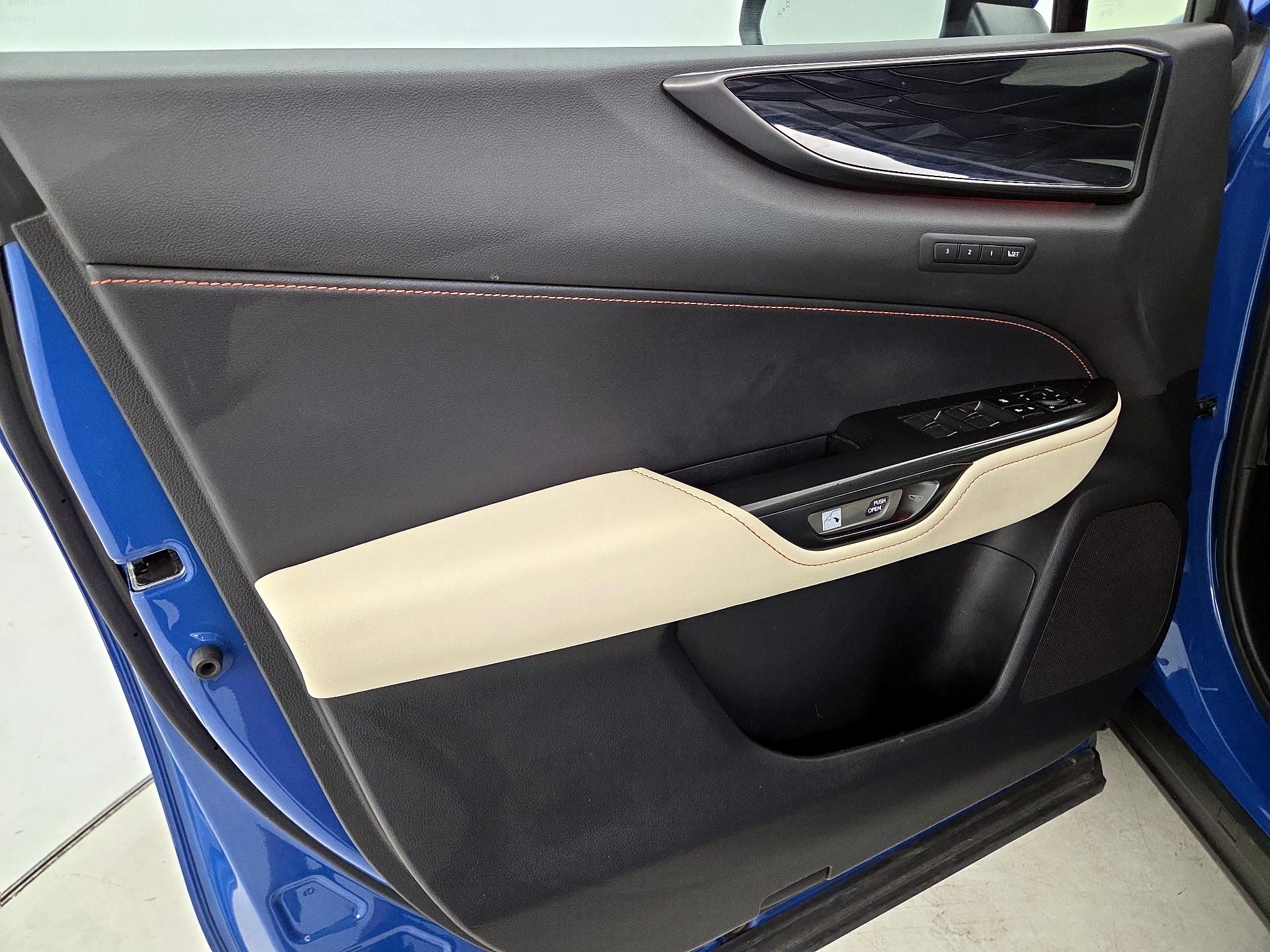 Thumbnail: 2023 Lexus NX - 12