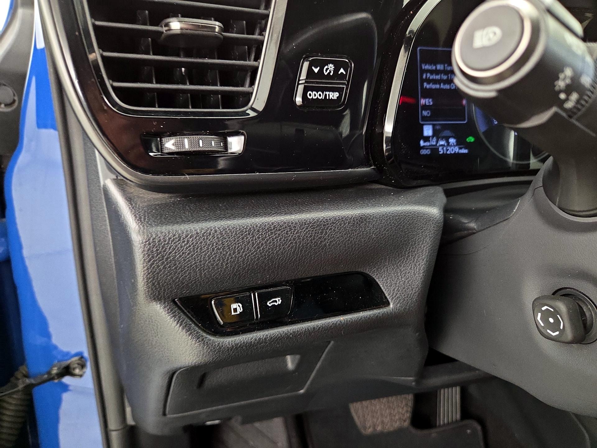 Thumbnail: 2023 Lexus NX - 13