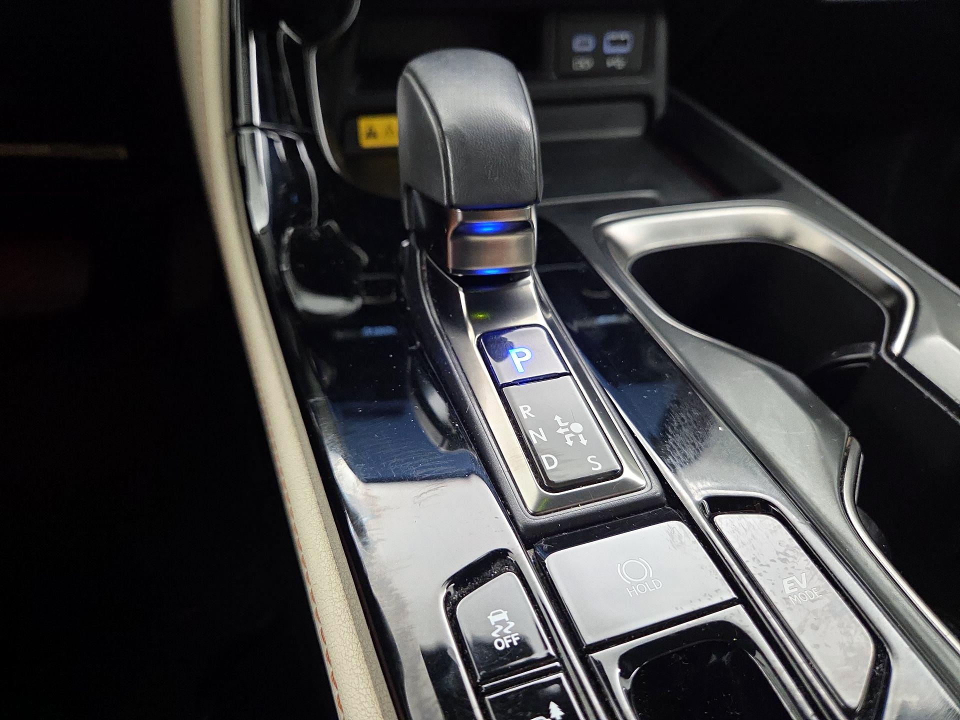 Thumbnail: 2023 Lexus NX - 17