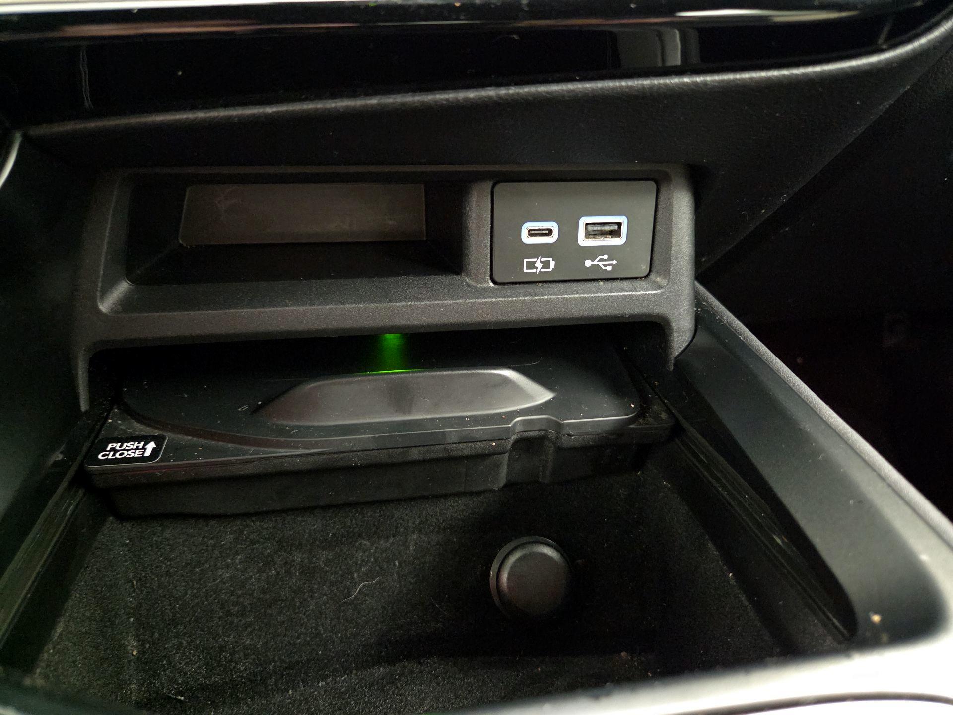 Thumbnail: 2023 Lexus NX - 18