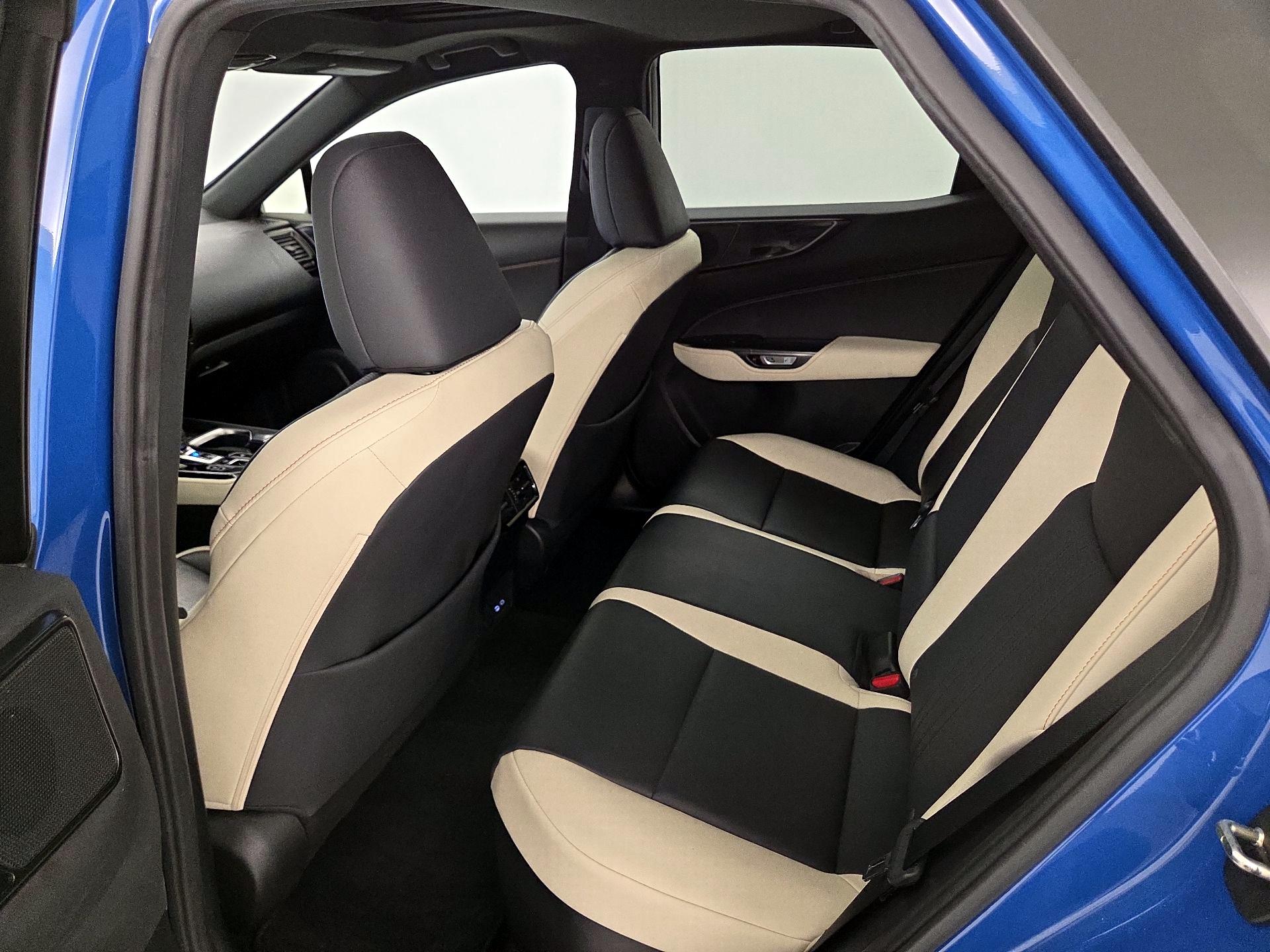 Thumbnail: 2023 Lexus NX - 20