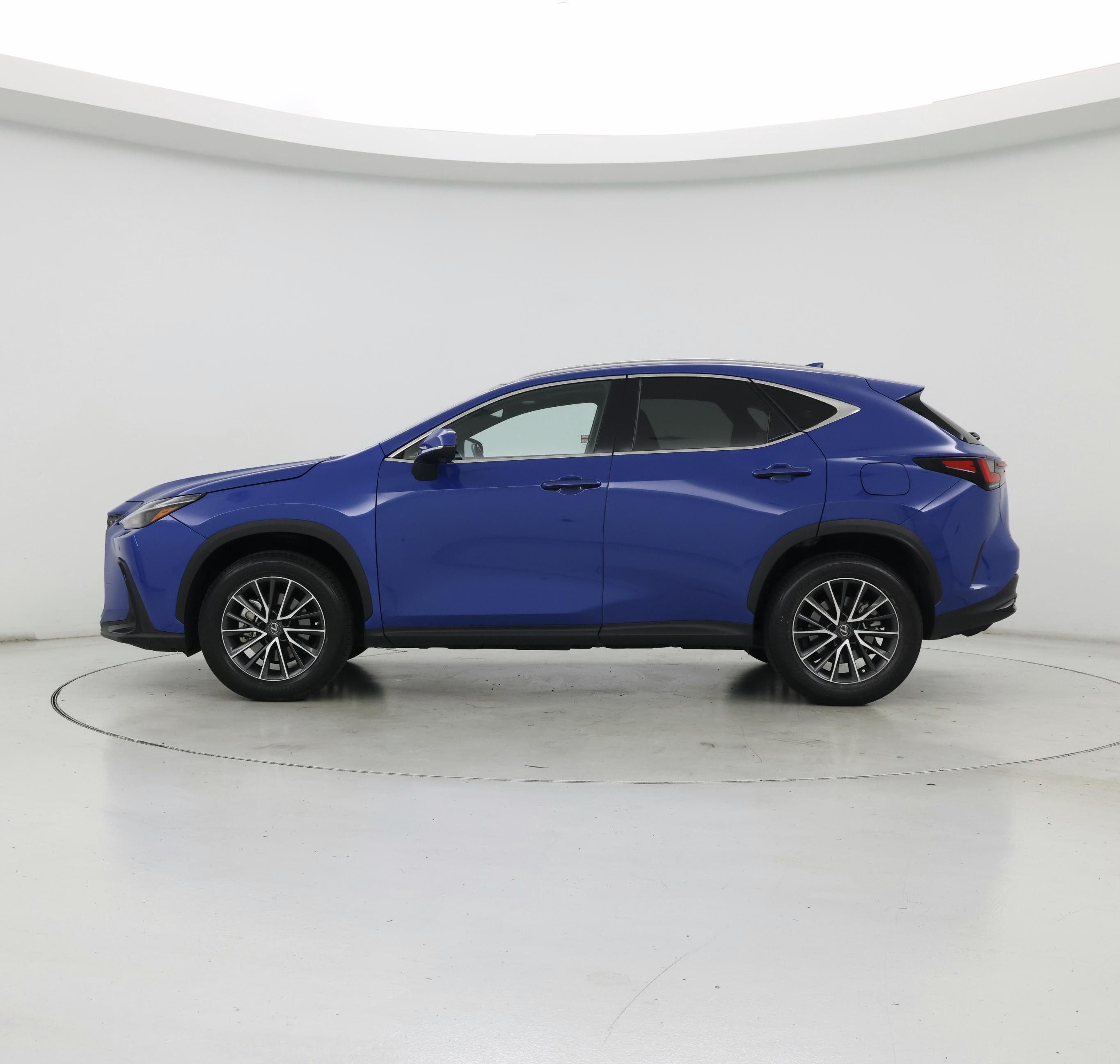 Thumbnail: 2023 Lexus NX - 3