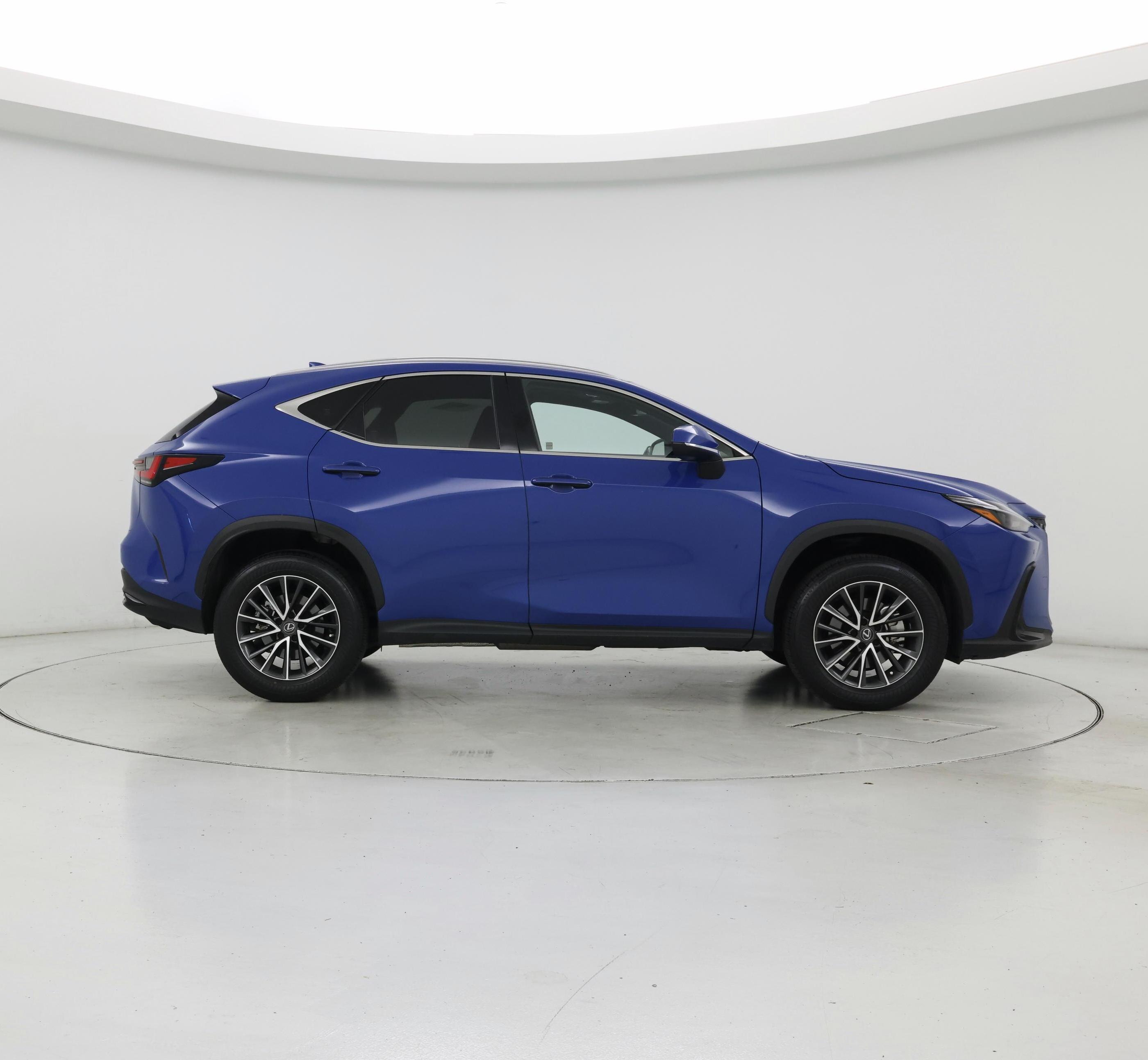 Thumbnail: 2023 Lexus NX - 7
