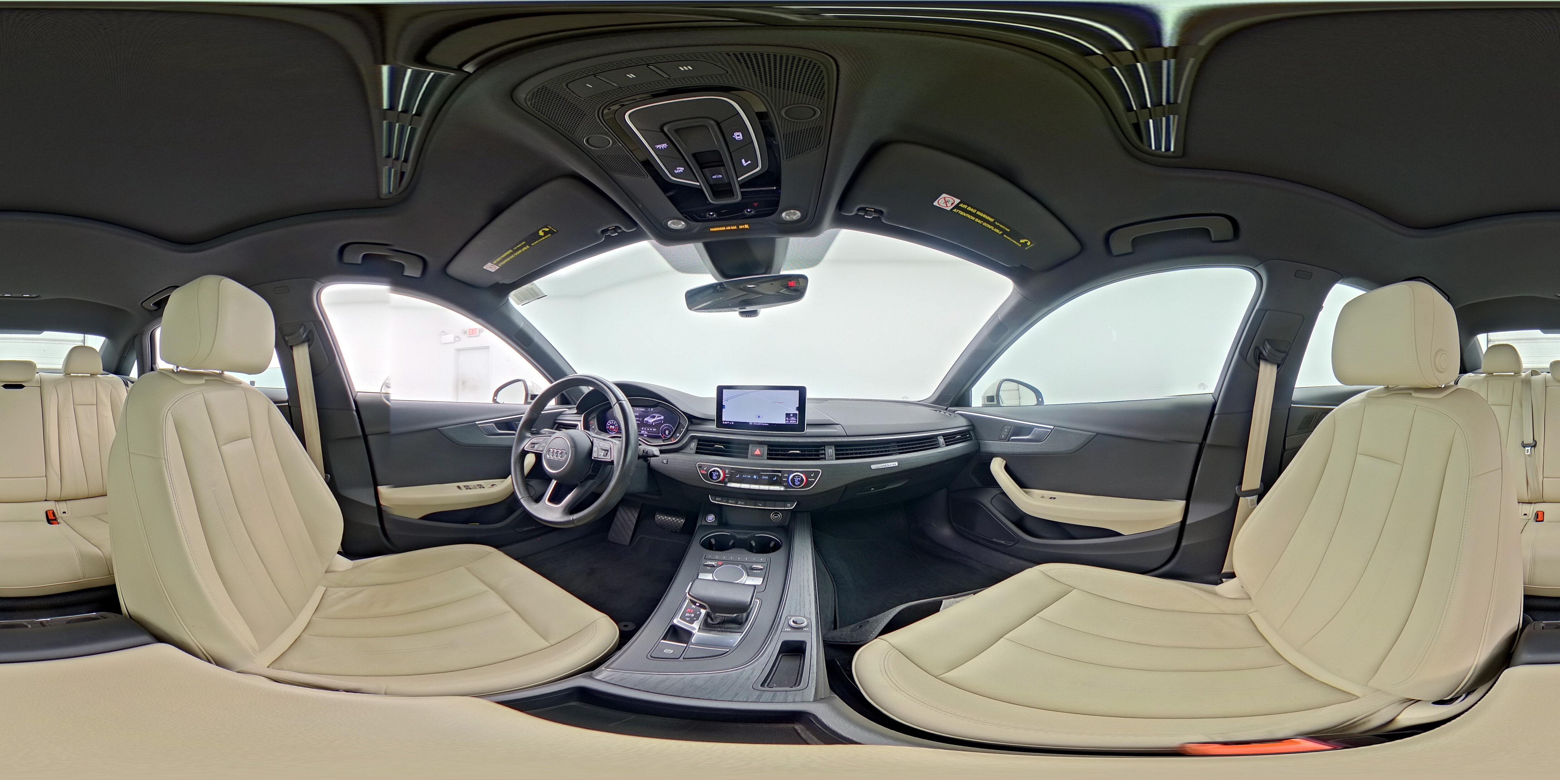 2017 Audi A4 Premium Plus - Photo 25