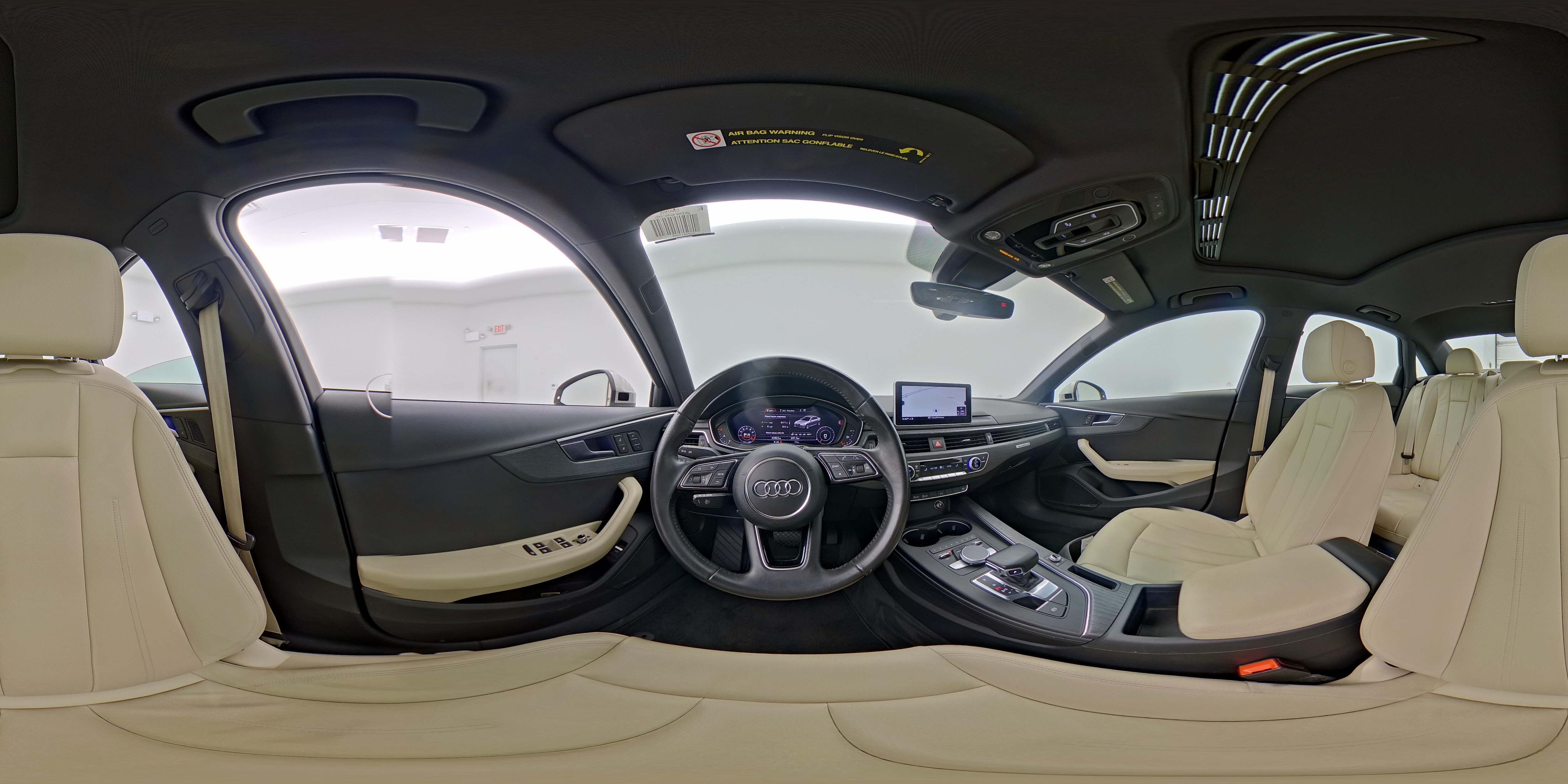 2017 Audi A4 Premium Plus - Photo 27
