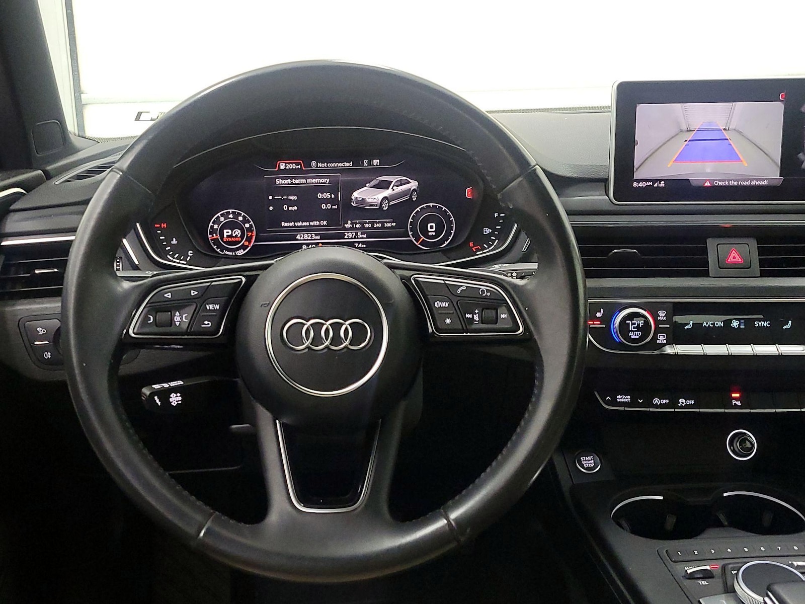 2017 Audi A4 Premium Plus - Photo 11
