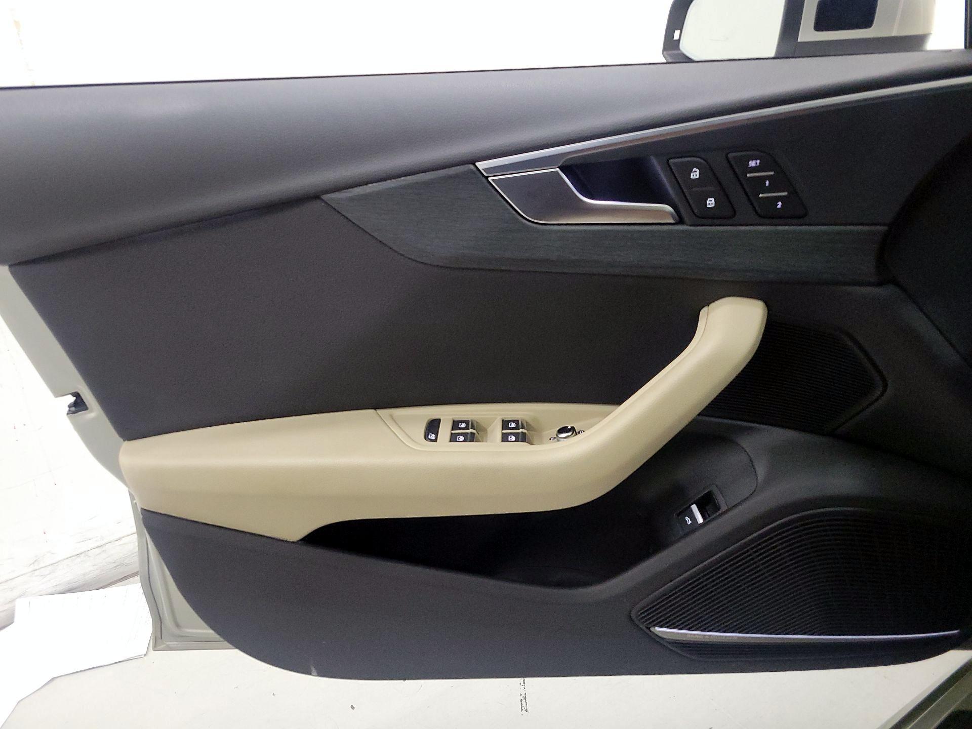 Thumbnail: 2017 Audi A4 - 12