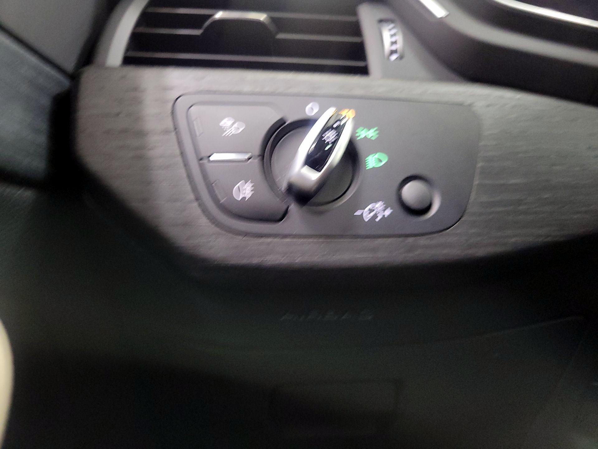 Thumbnail: 2017 Audi A4 - 13