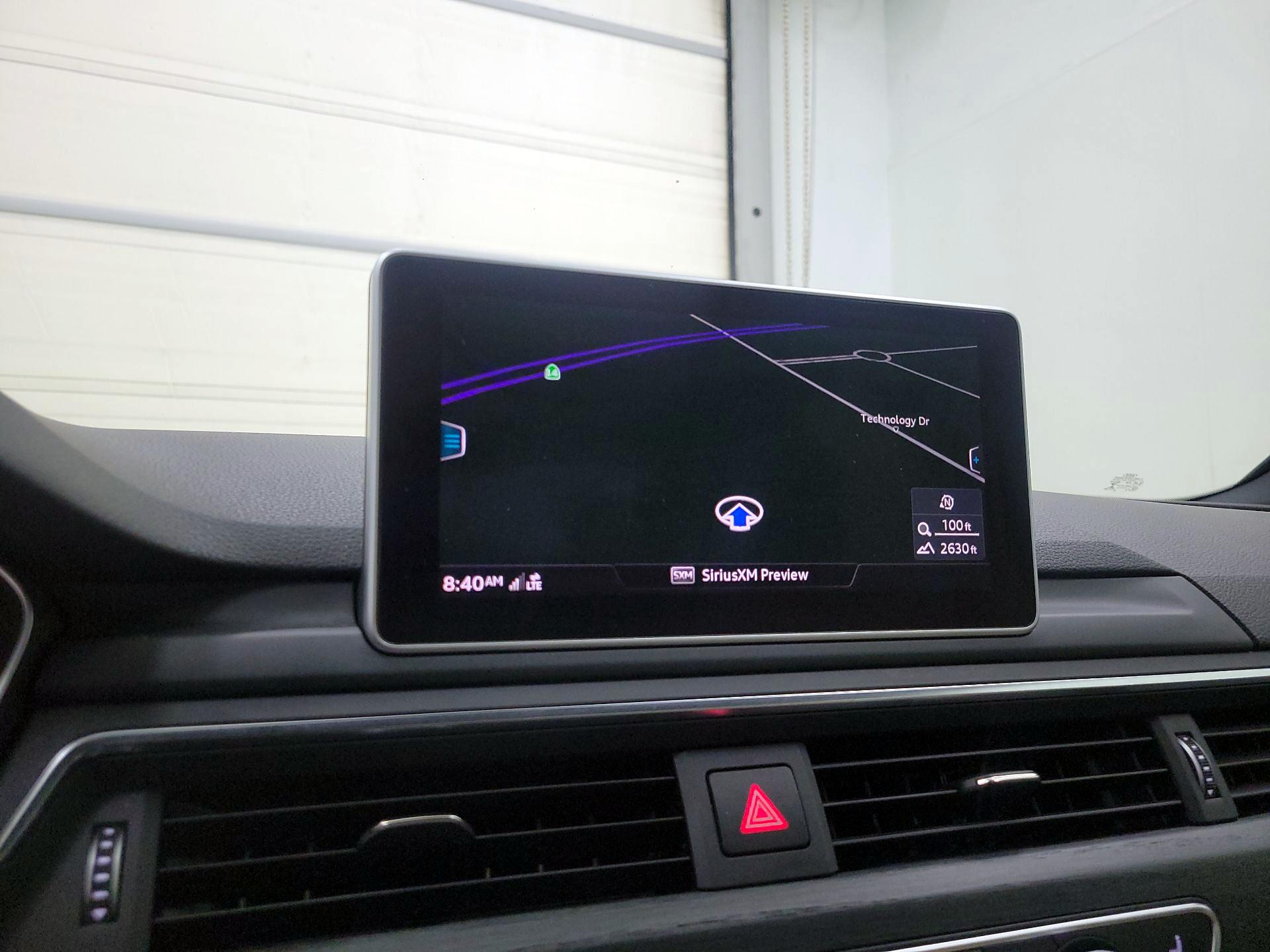 Thumbnail: 2017 Audi A4 - 14